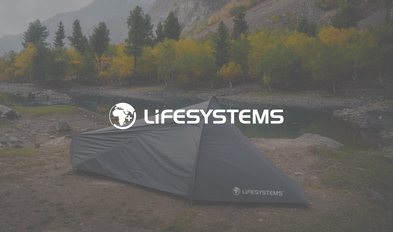 Lightweight Survival Shelter | Outdoor Shelter | Lifeventure
