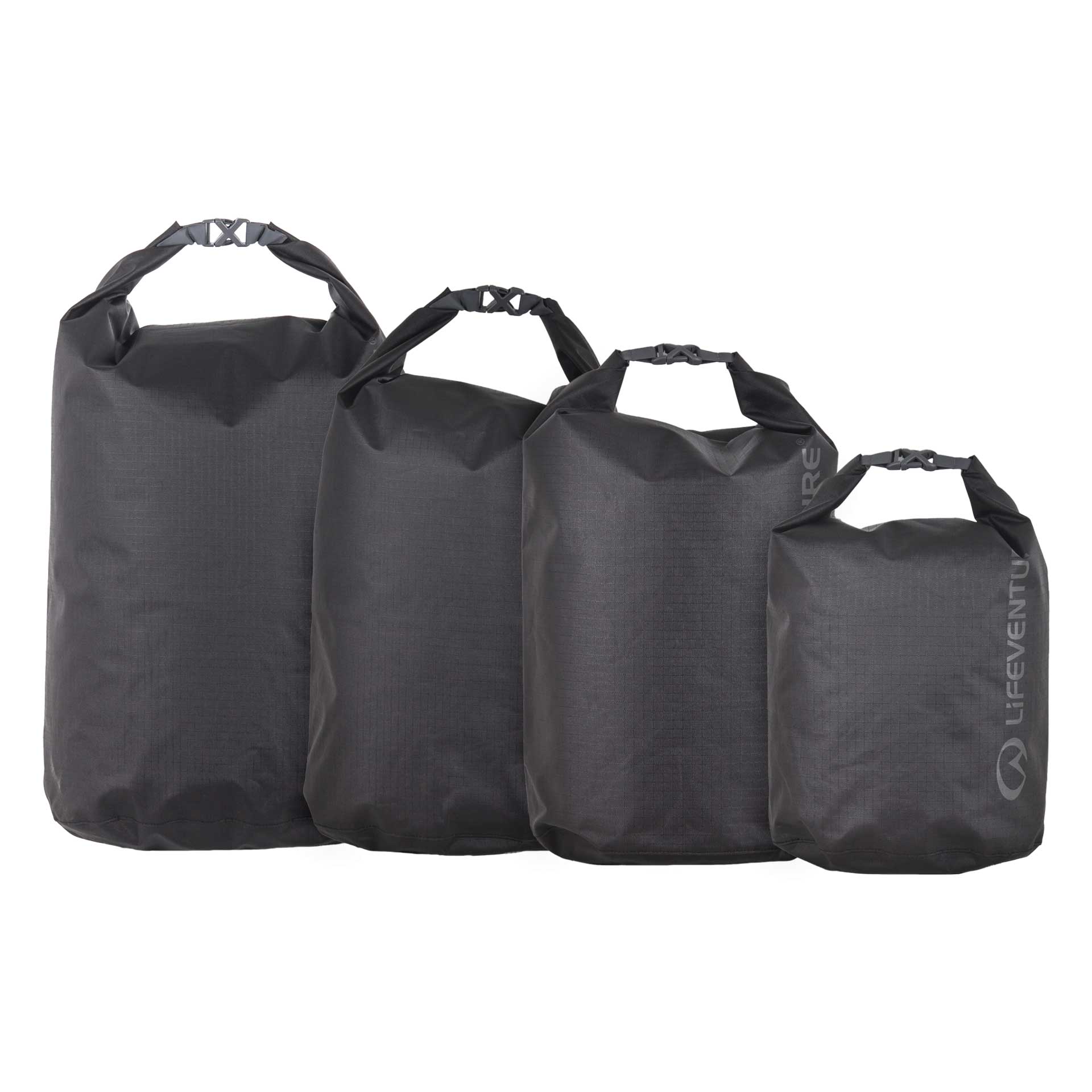 Storm Dry Bag - variant[Black]