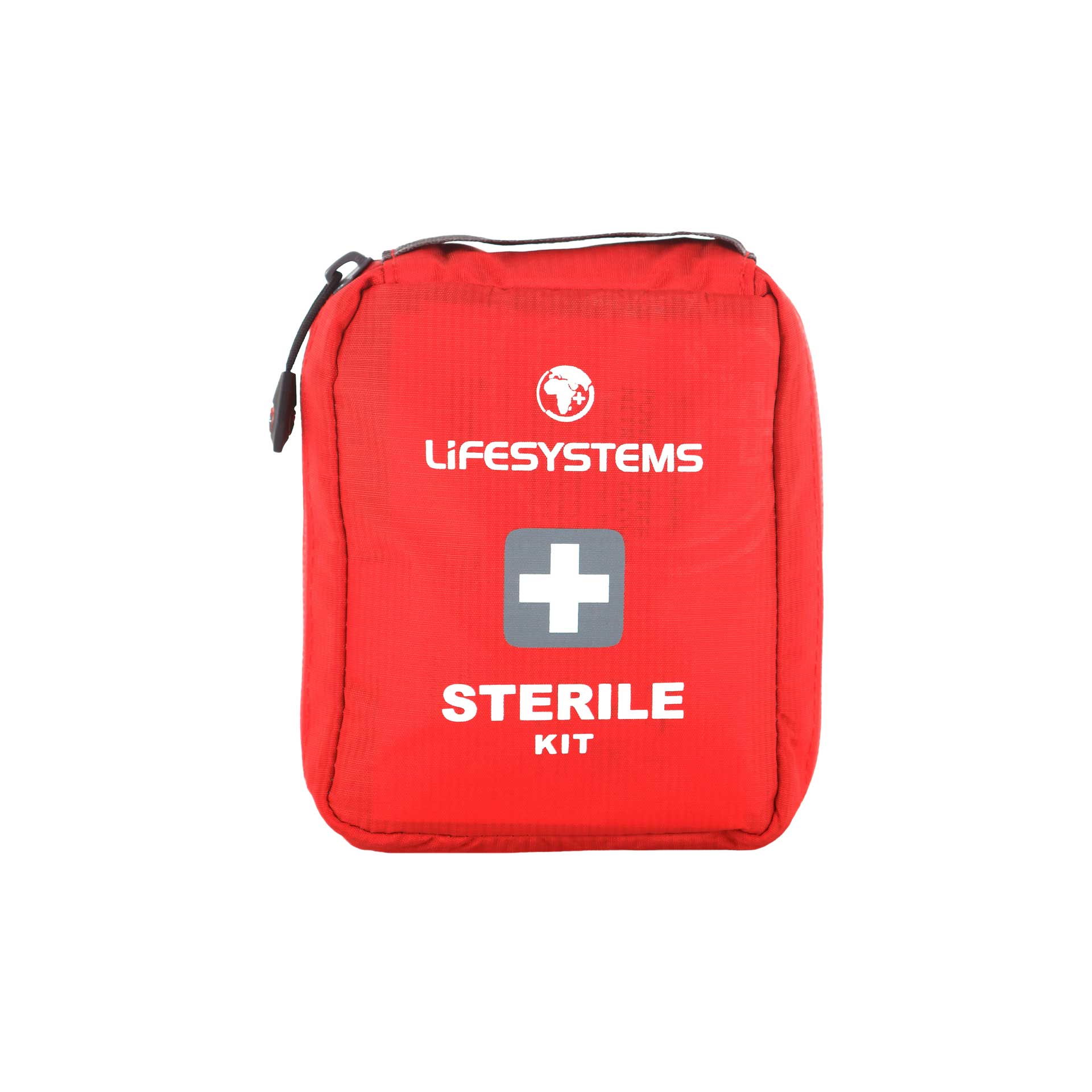 Sterile Kit | Travel First Aid Kit | Lifeventure