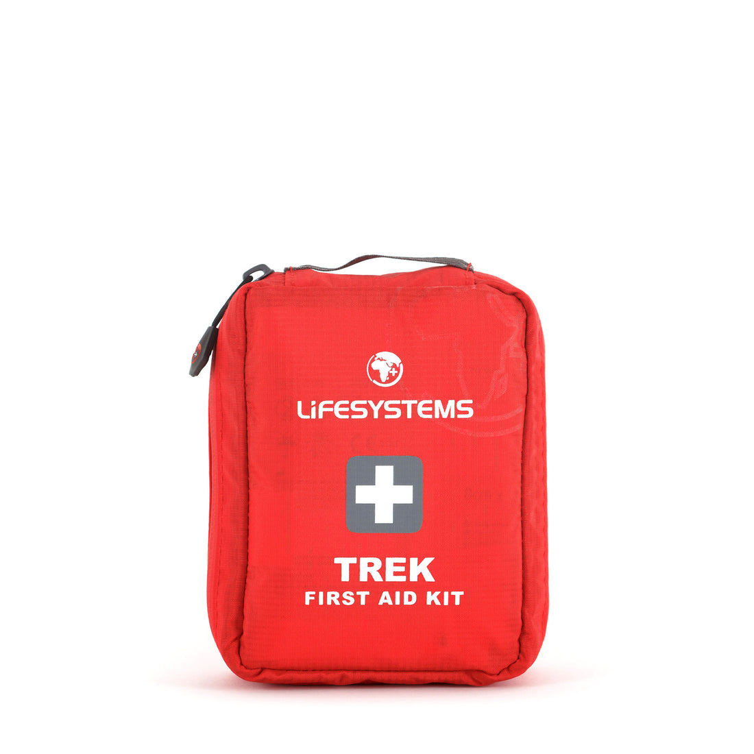 Trek First Aid Kit - variant[Red]