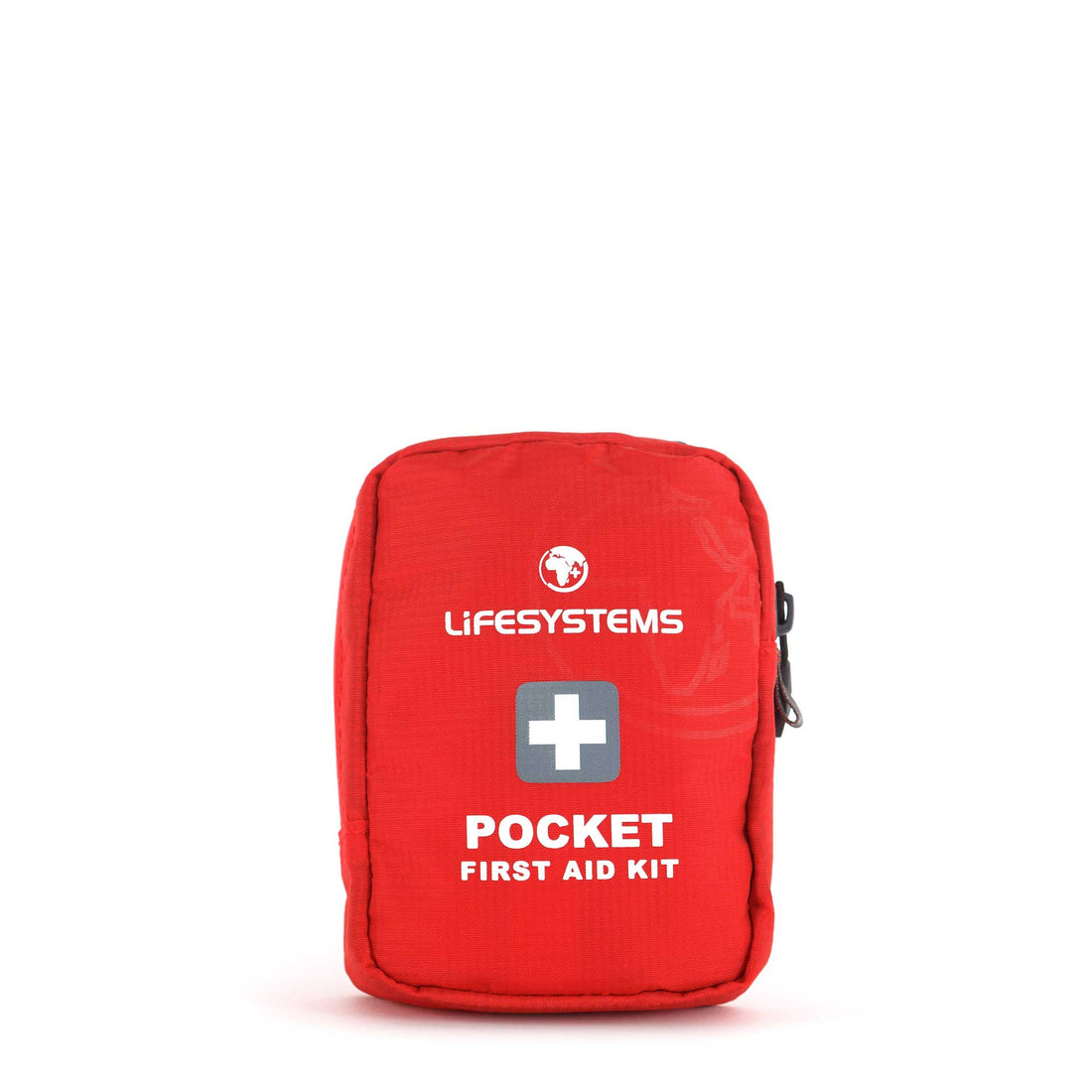 Pocket First Aid Kit (UK Kit)
