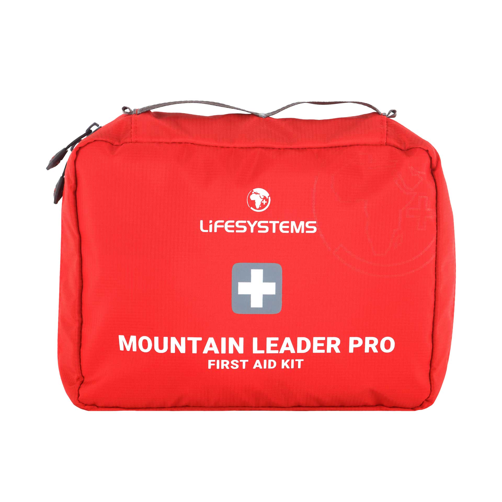 Mountain Leader Pro First Aid Kit