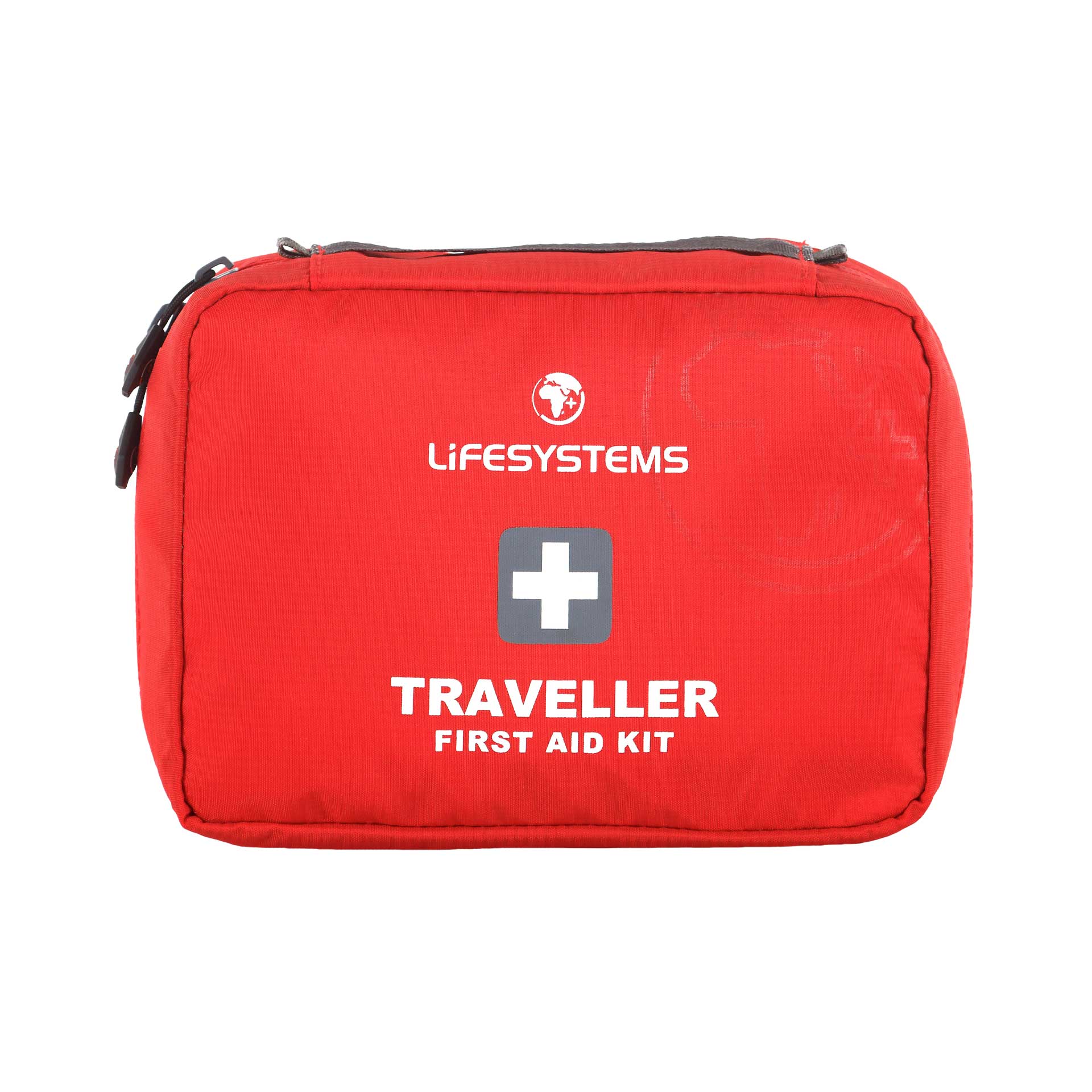 Traveller First Aid Kit