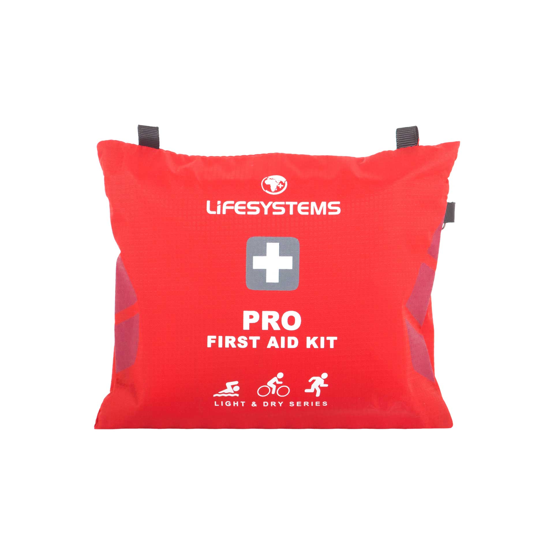Light Dry Pro First Aid Kit