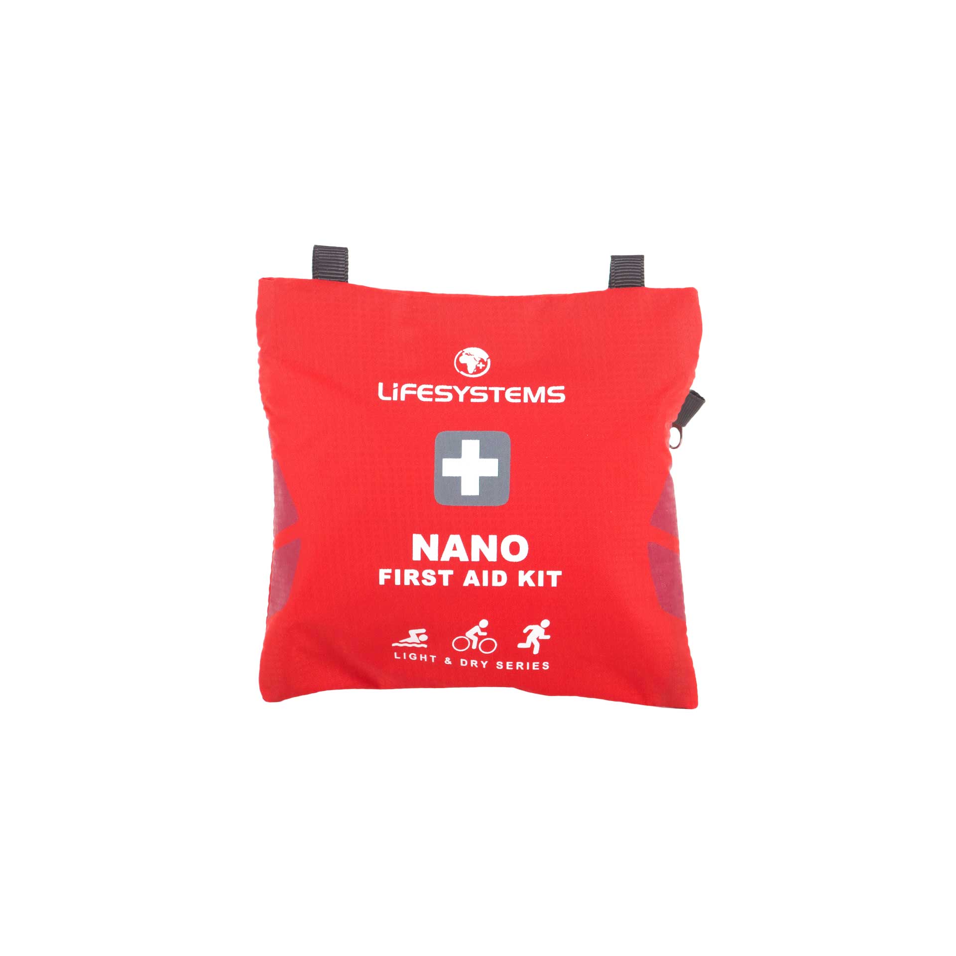 Light Dry Nano First Aid Kit