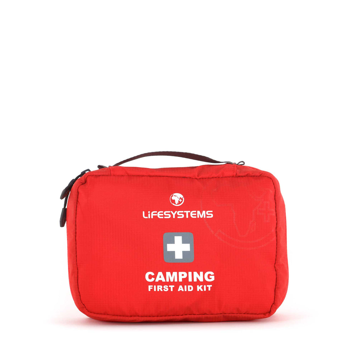 Camping First Aid Kit (UK Kit)