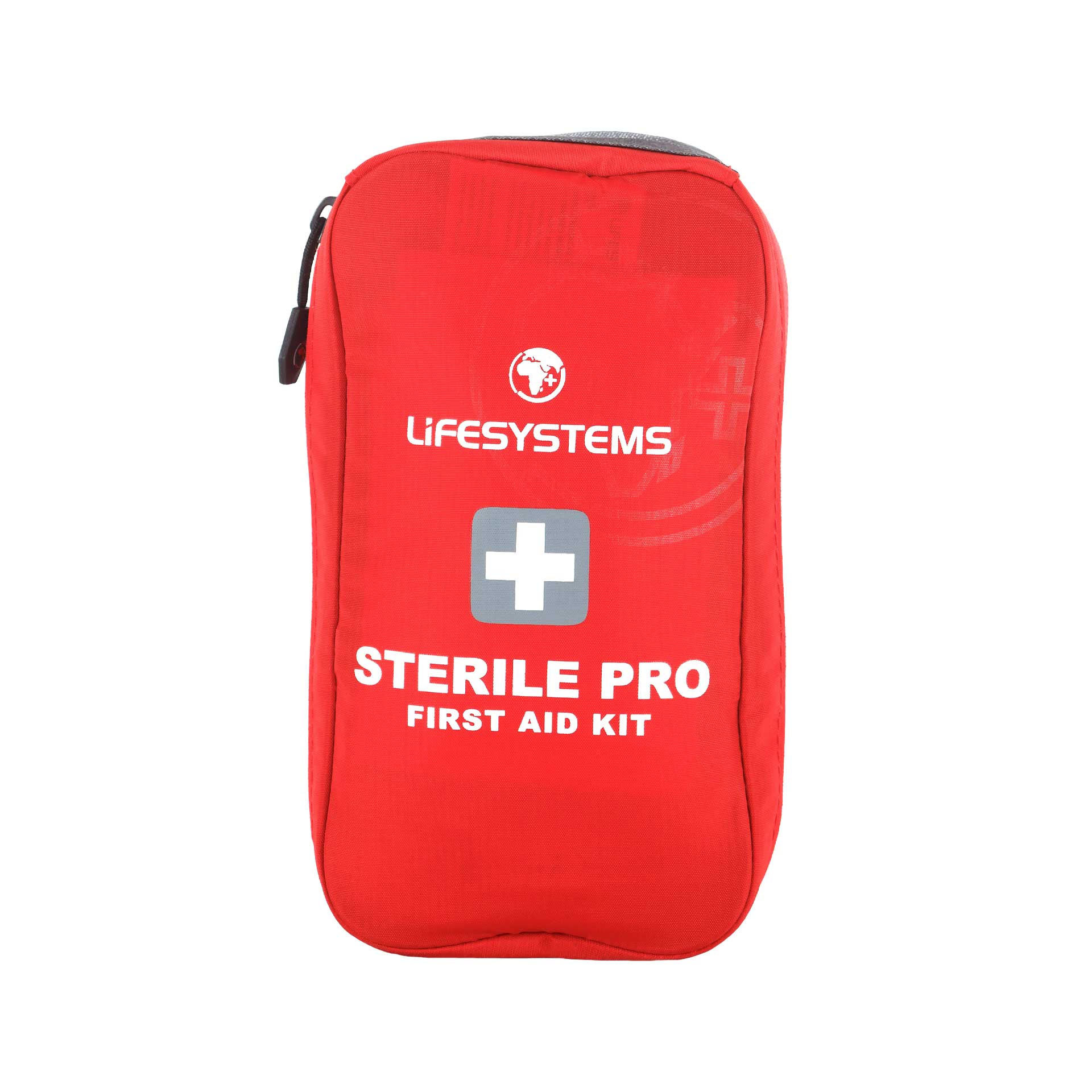 Sterile Pro First Aid Kit