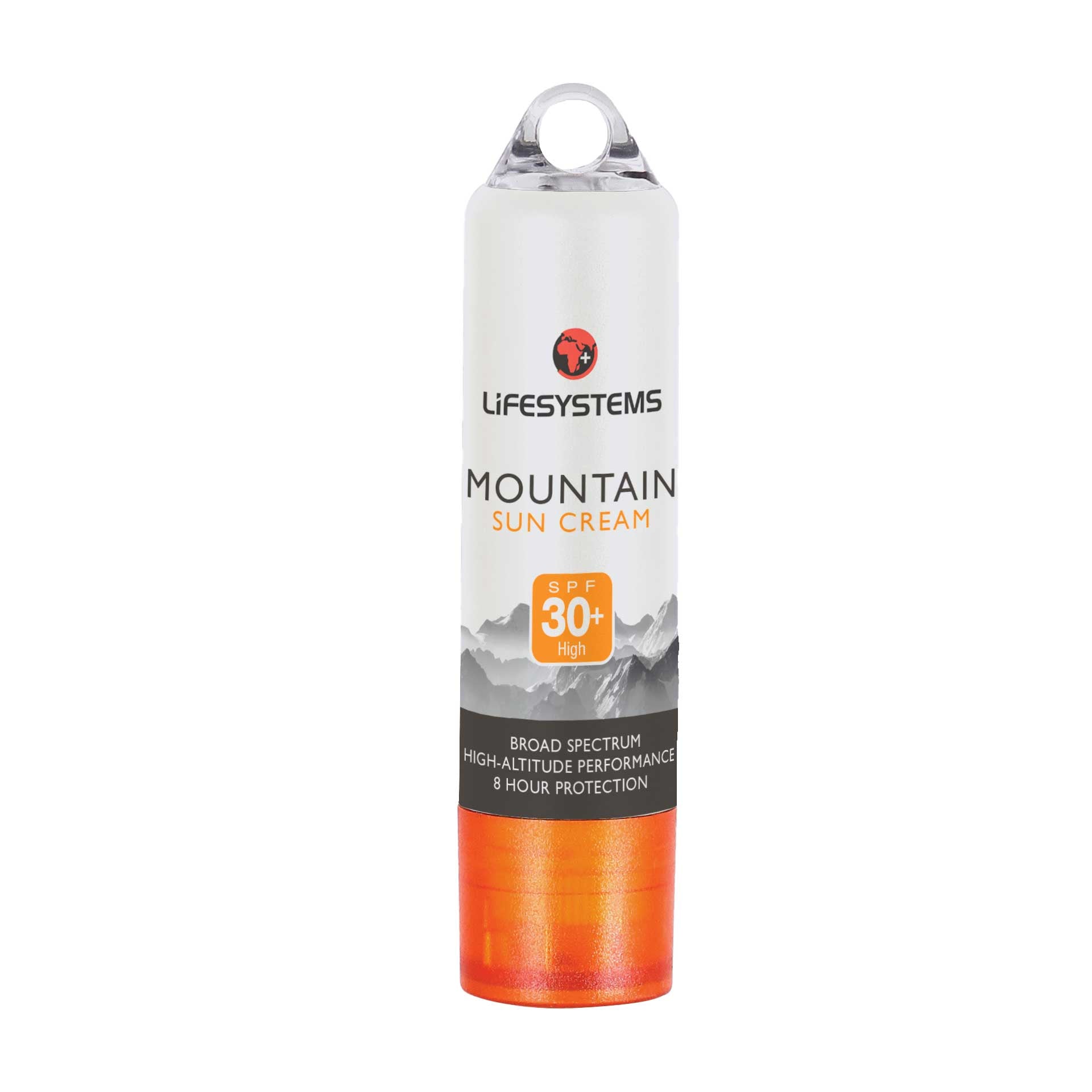 Mountain Factor 30+ Sun Stick