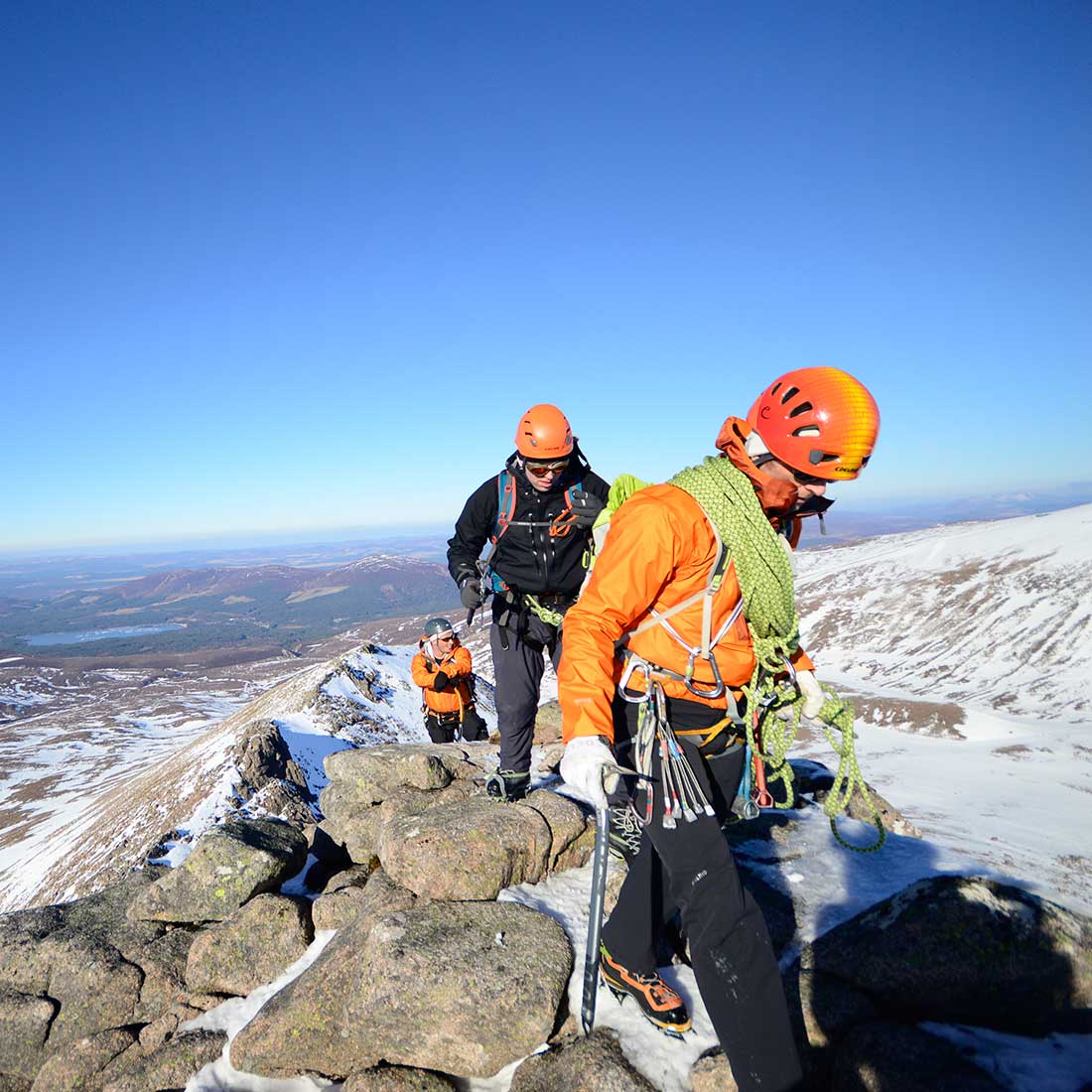 Mountain Factor 50+ Ski Sun Cream