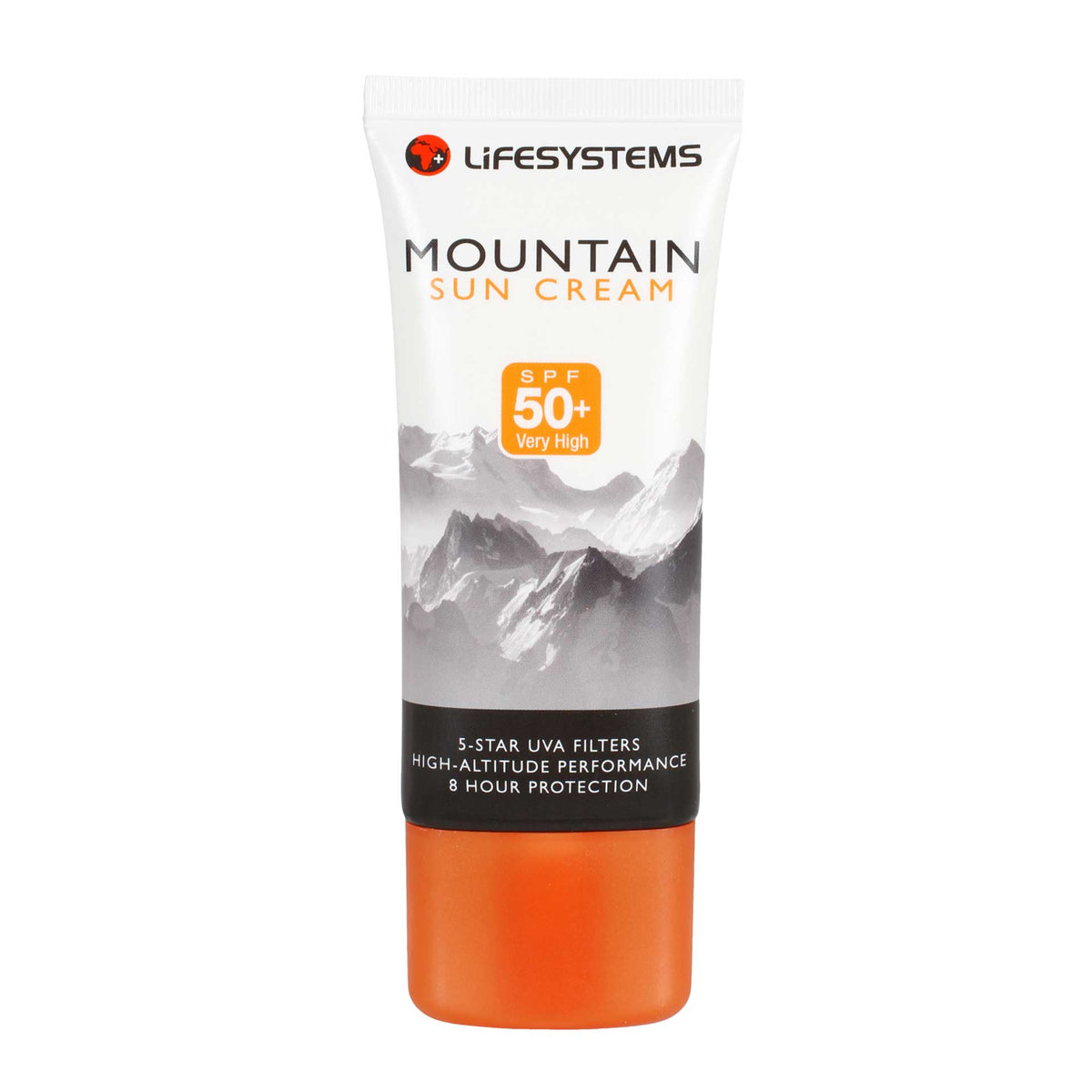 Mountain Sun SPF 50+