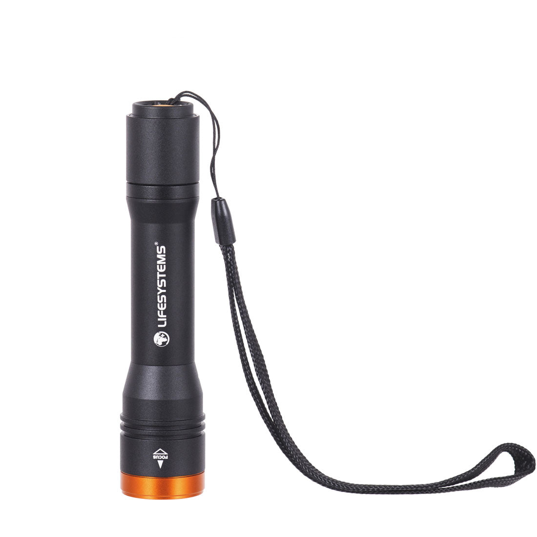 Intensity 545 LED Hand Torch