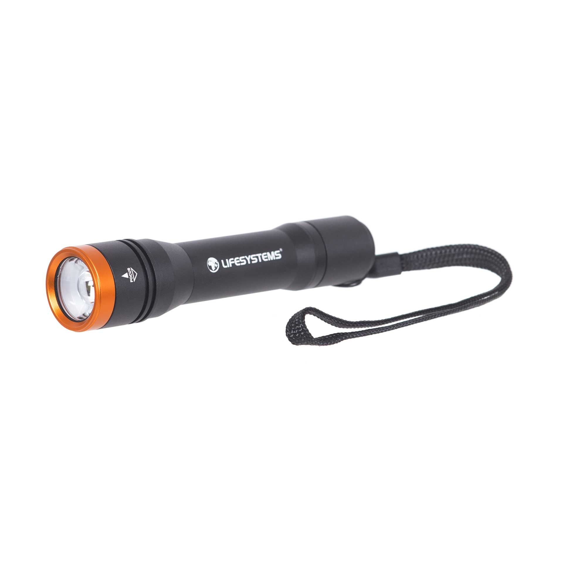 String Hand Torch Intensity 545 LED Hand Torch | Lifeventure