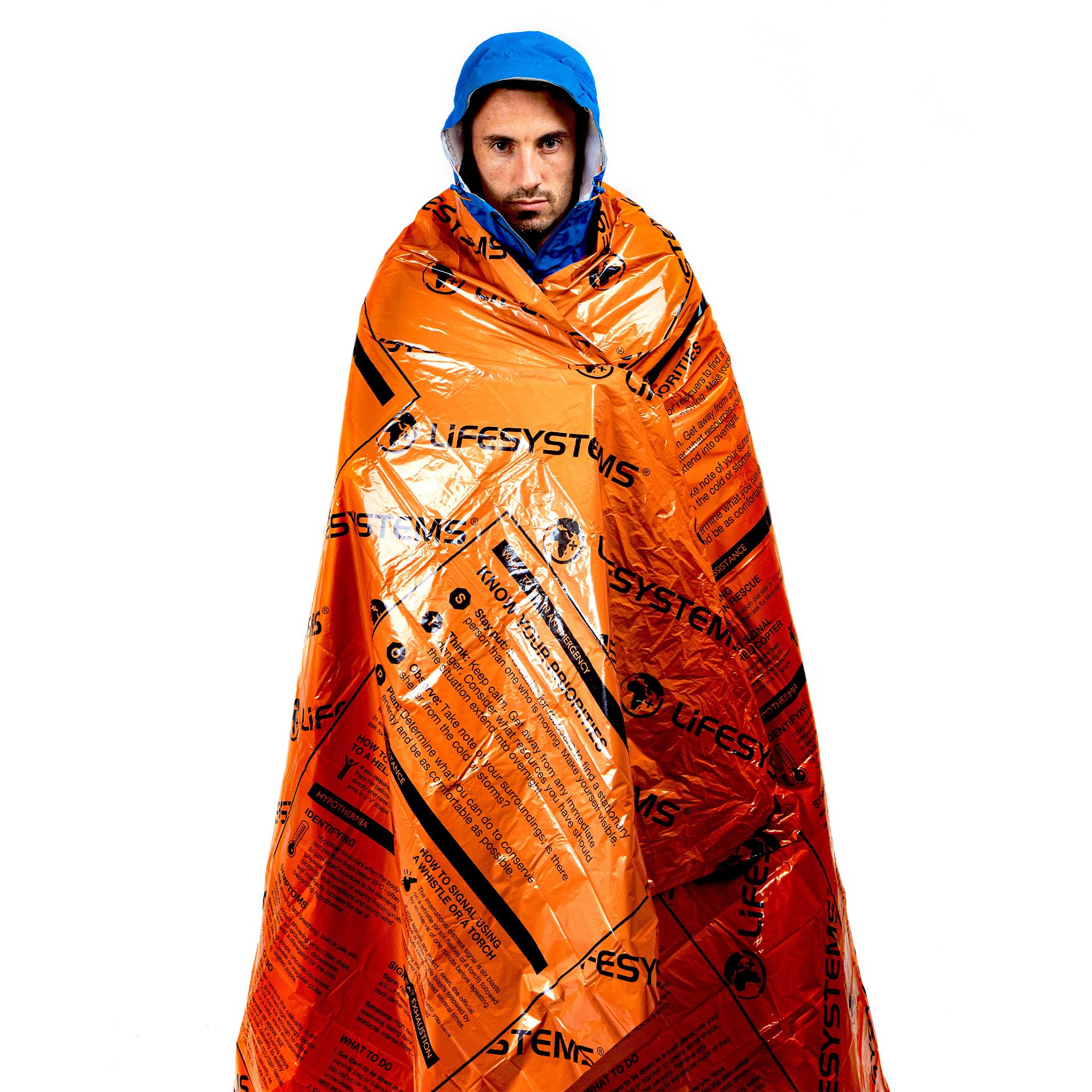 Heatshield Thermal Blanket - variant[Single]