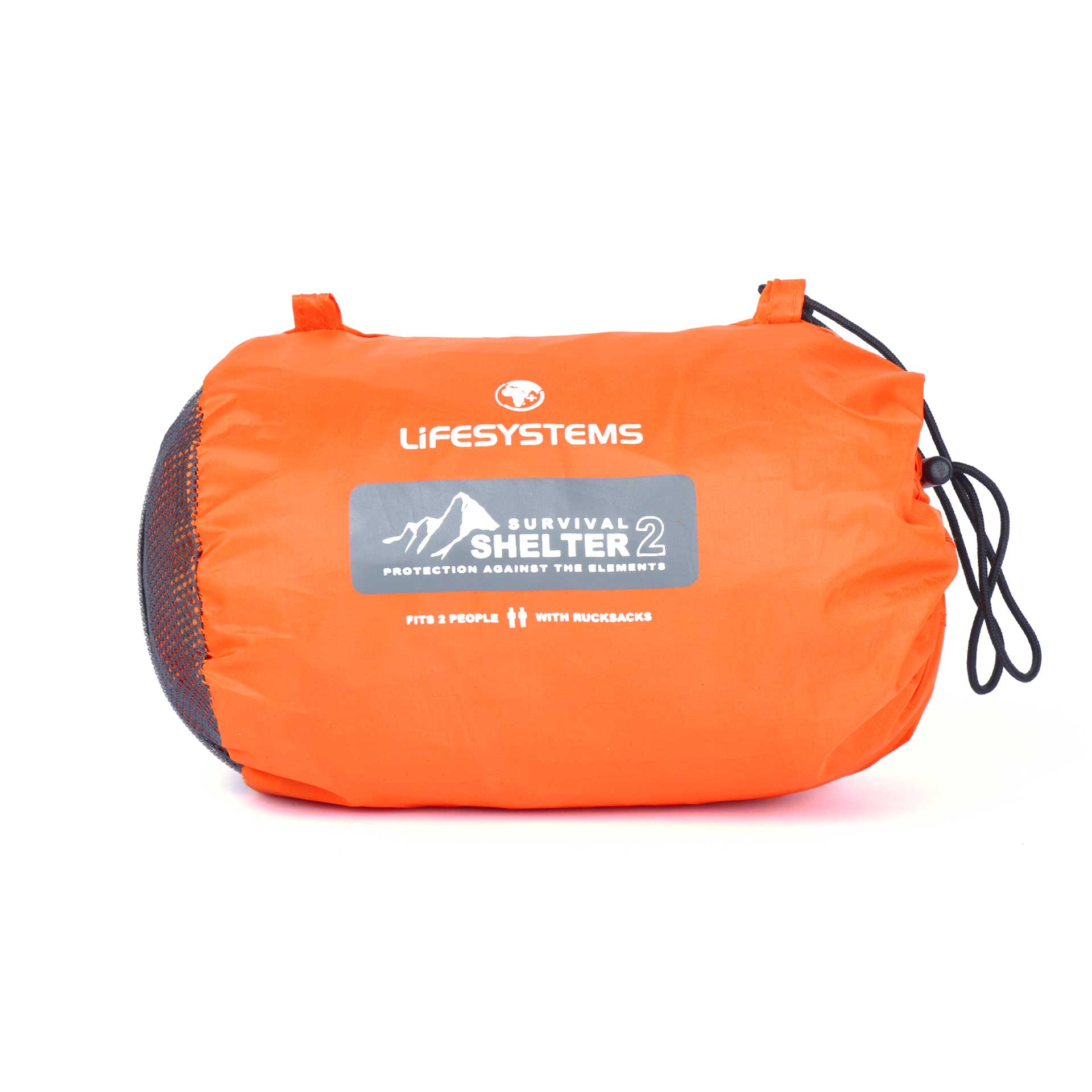 Survival Shelter | Outdoor Shelter | Lifeventure