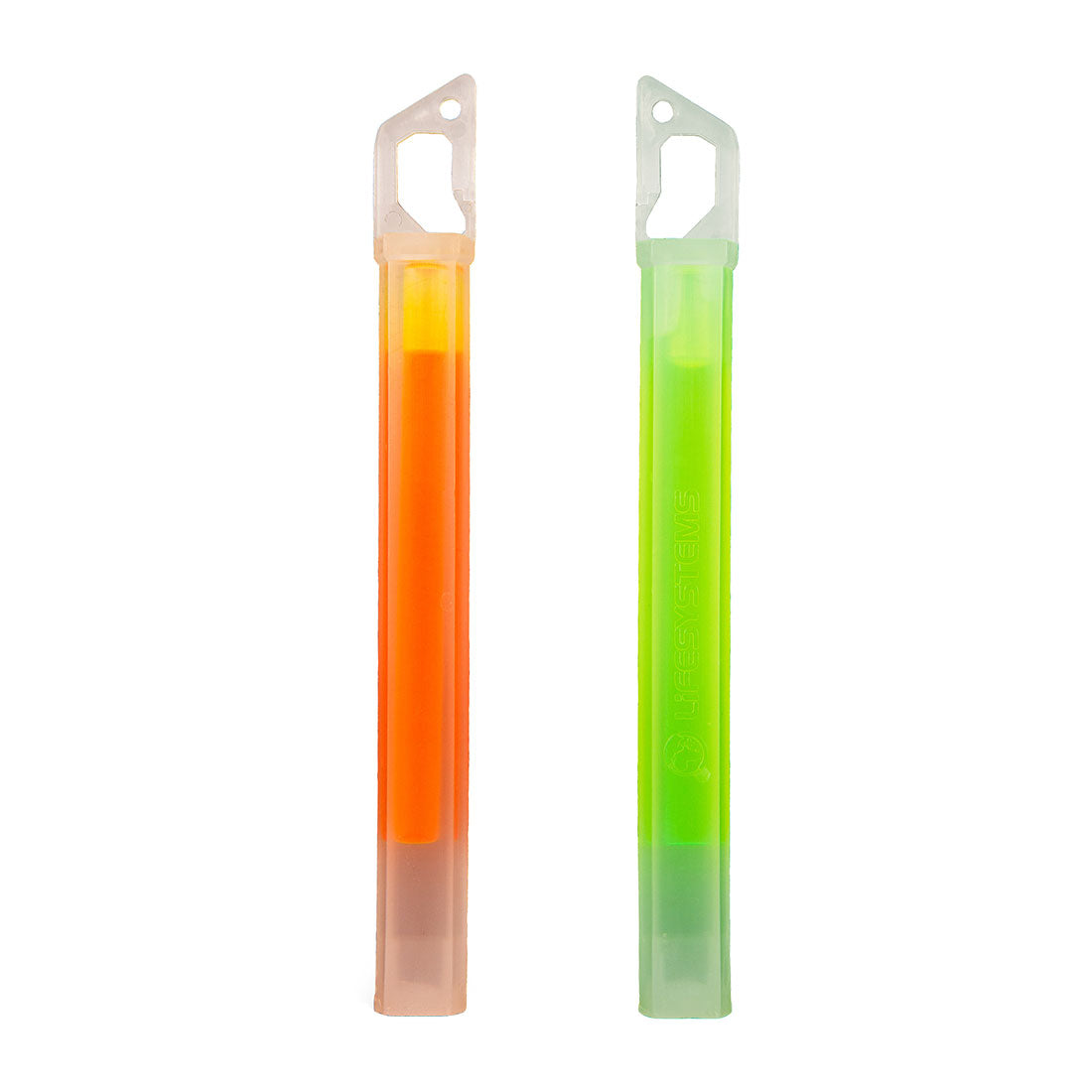 Light Sticks - variant[Green/Orange]