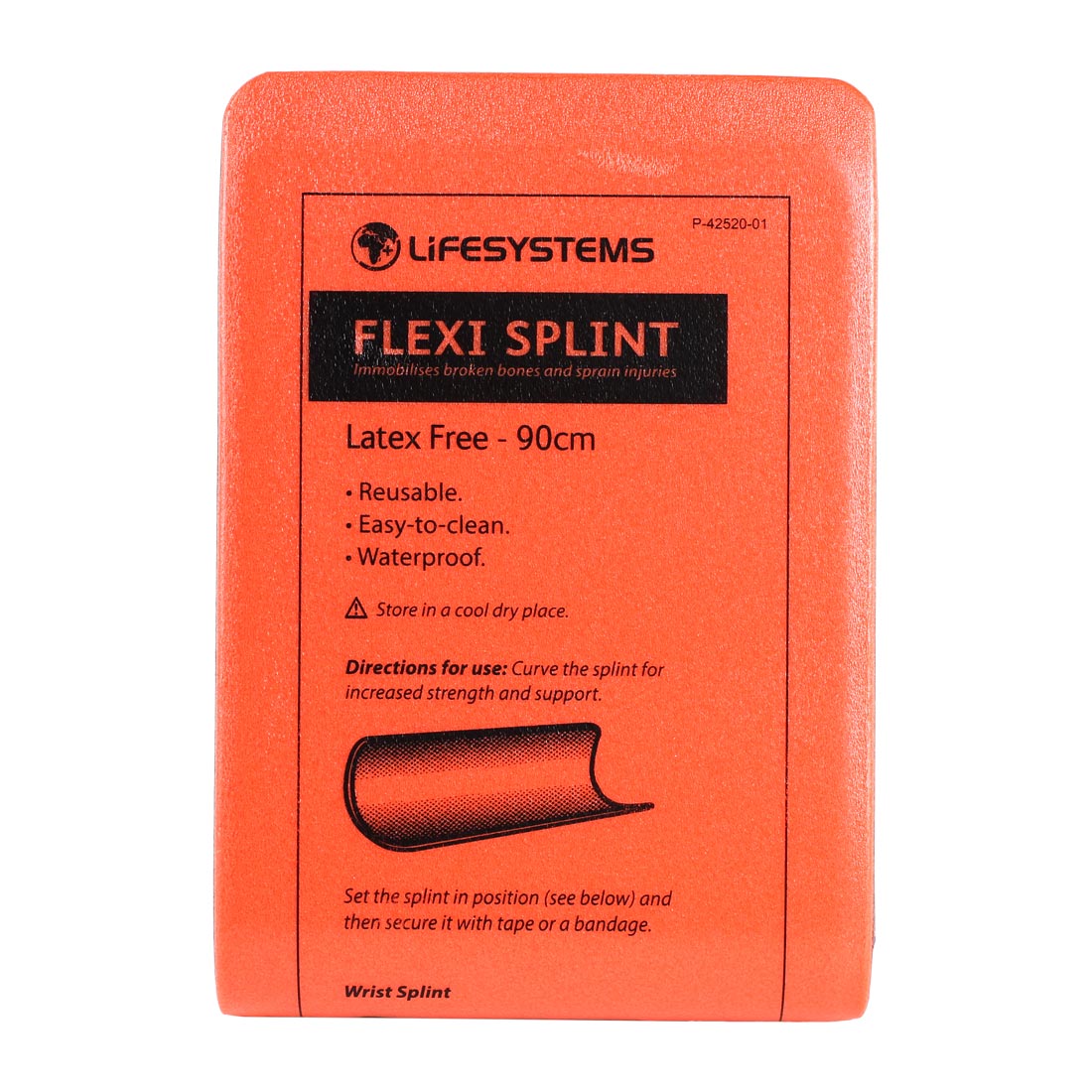 Flexi Splint