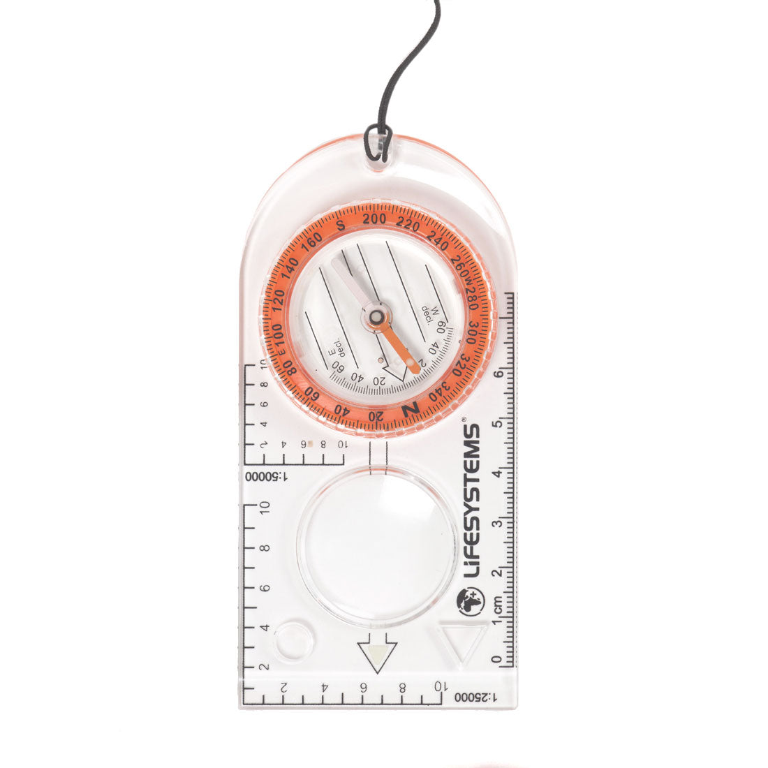 Expedition Compass
