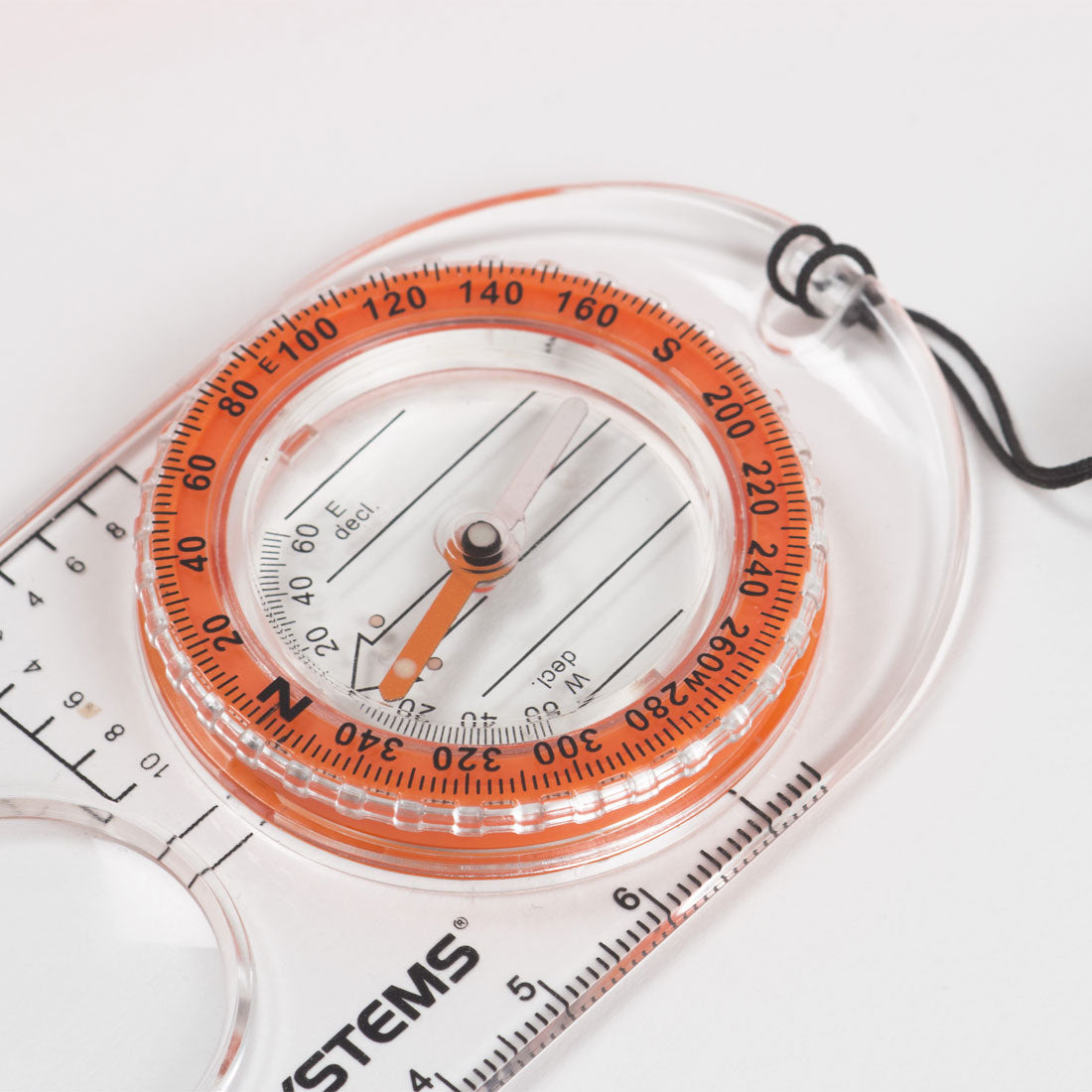 Compass Cost Compass | Lifesystems – Lifeventure
