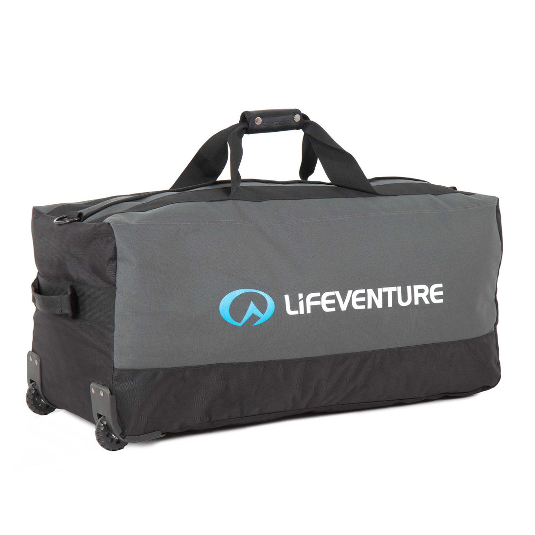 Expedition Wheeled Duffle Bag 120L Roll Base