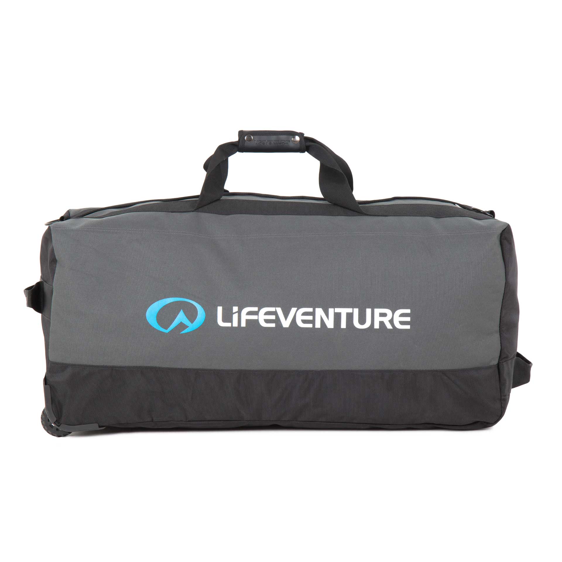 Wheeled Duffle Bag 120 Litre Duffle Bag Lifeventure