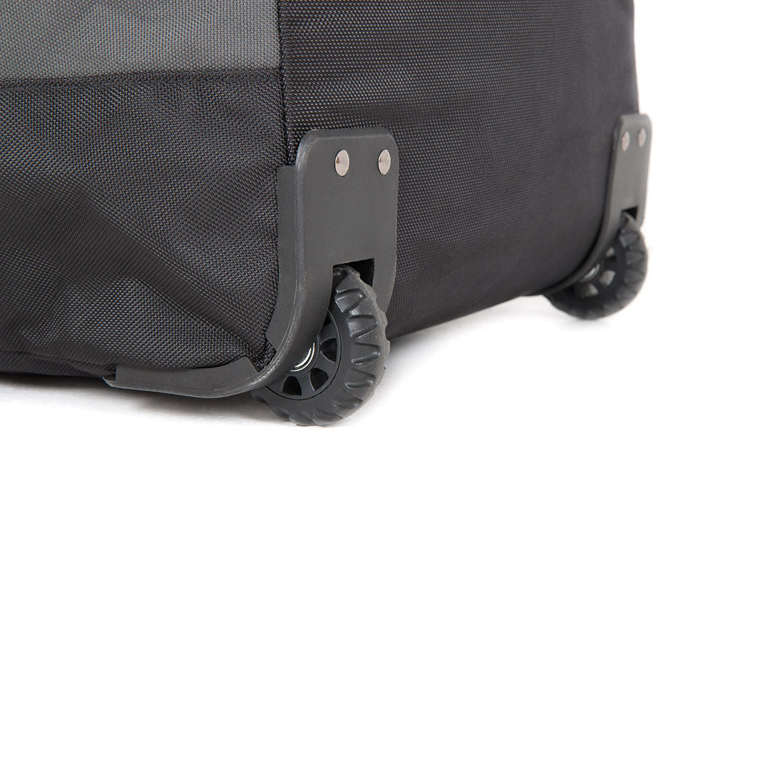 Expedition Wheeled Duffle Bag - variant[Black/Grey]