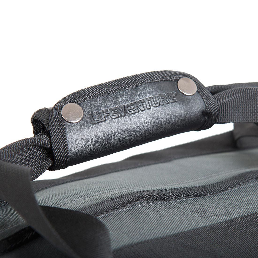 Expedition Wheeled Duffle Bag - variant[Black/Grey]