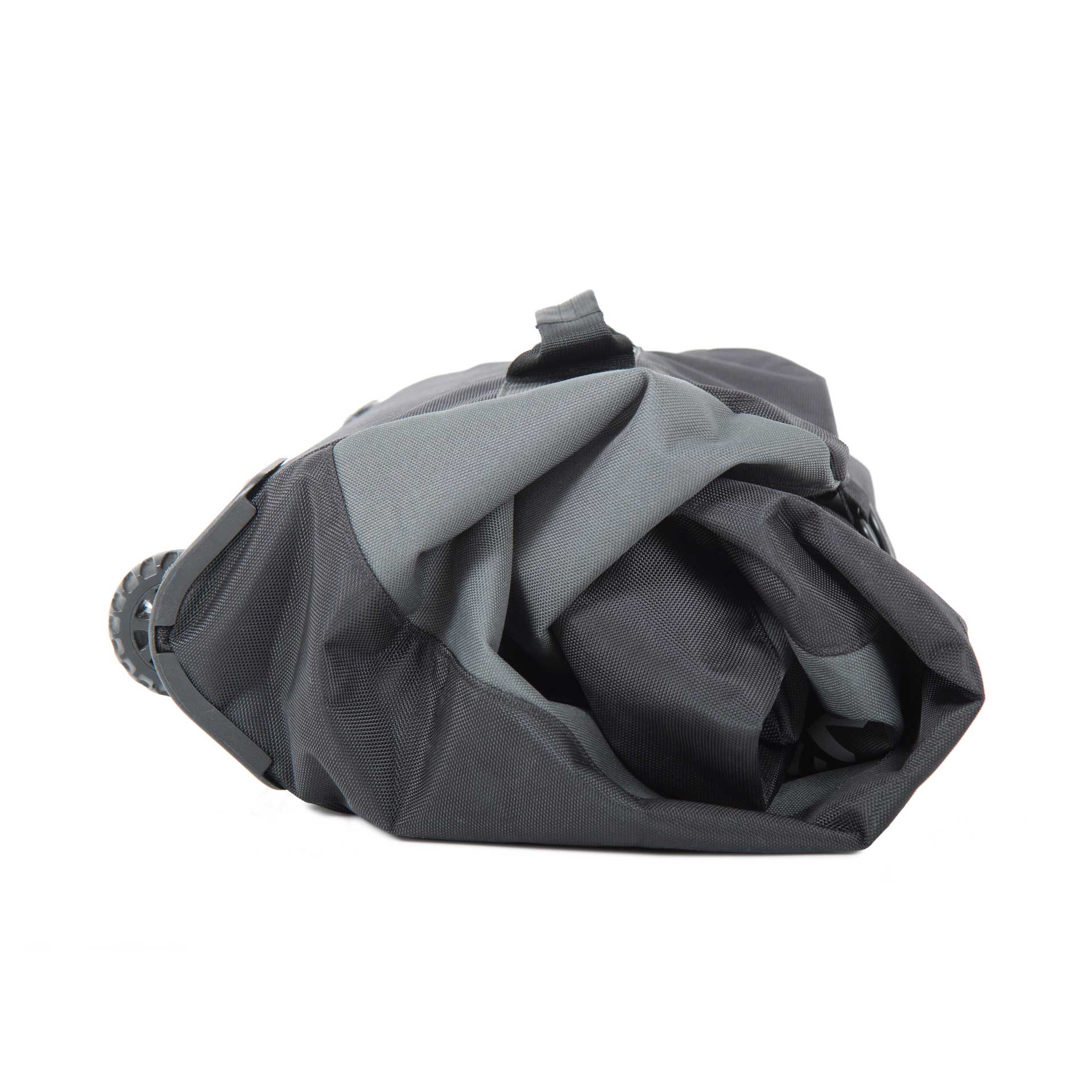 Expedition Wheeled Duffle Bag - variant[Black/Grey]