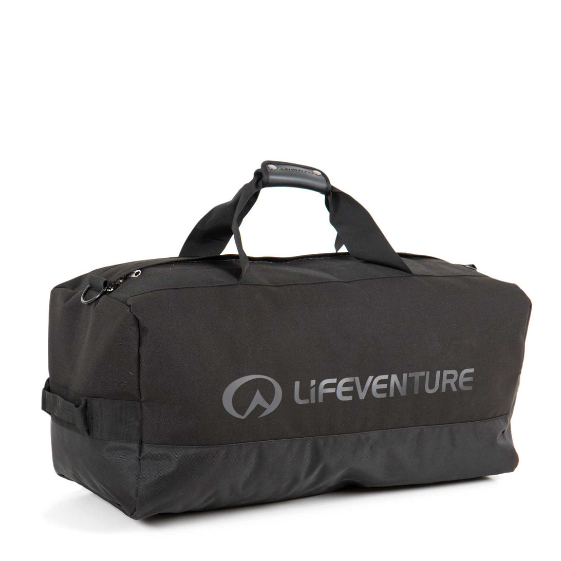 Expedition Duffle Bag - variant[Black]