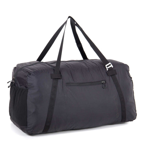 camofresh foldable travel duffel bag lightweight packable tote 70L Packable Duffle Bag | Packable Duffle