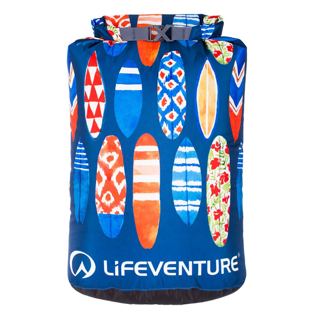 Printed Dry Bags - variant[Surfboards,25L]