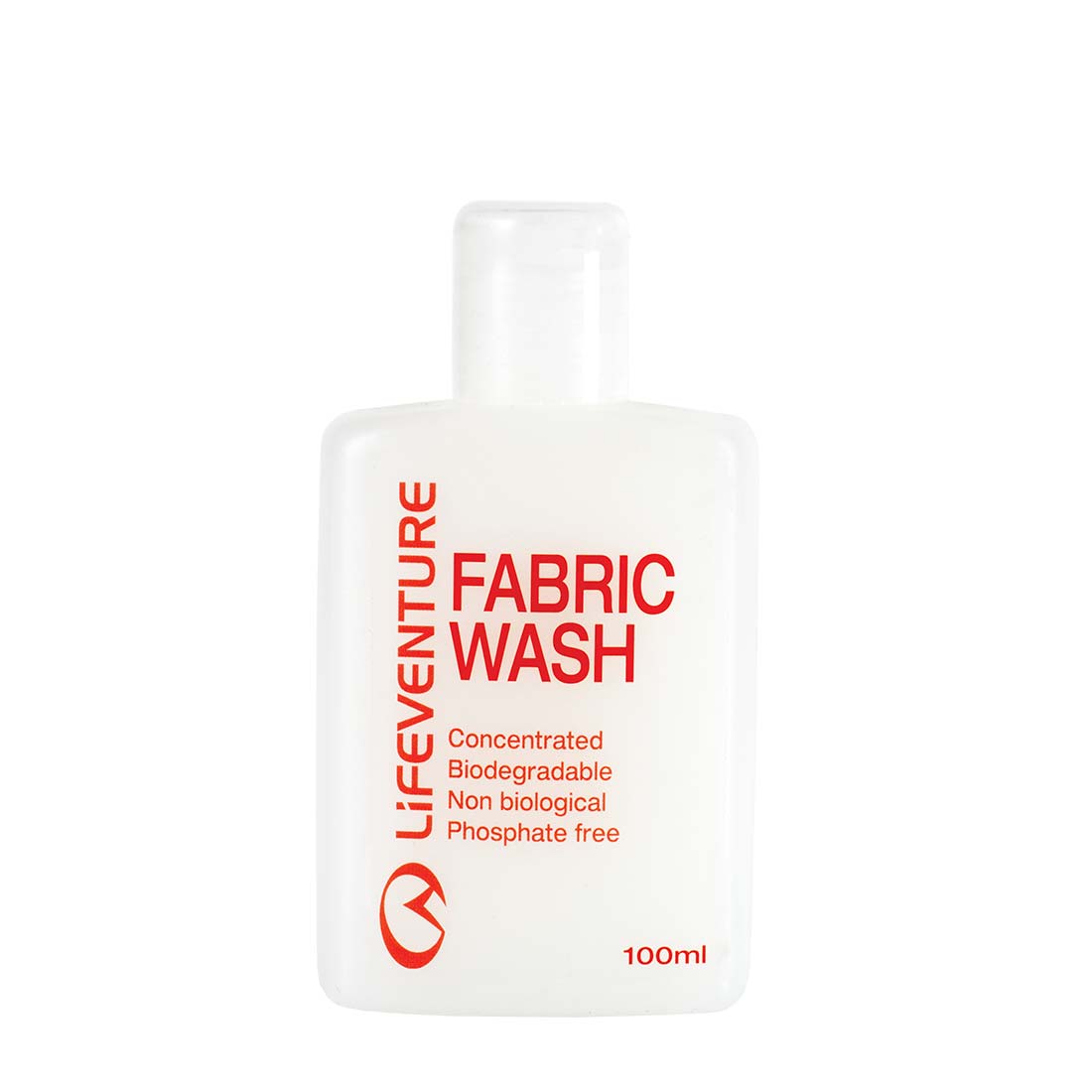 Travel Clothes Wash (100ml)