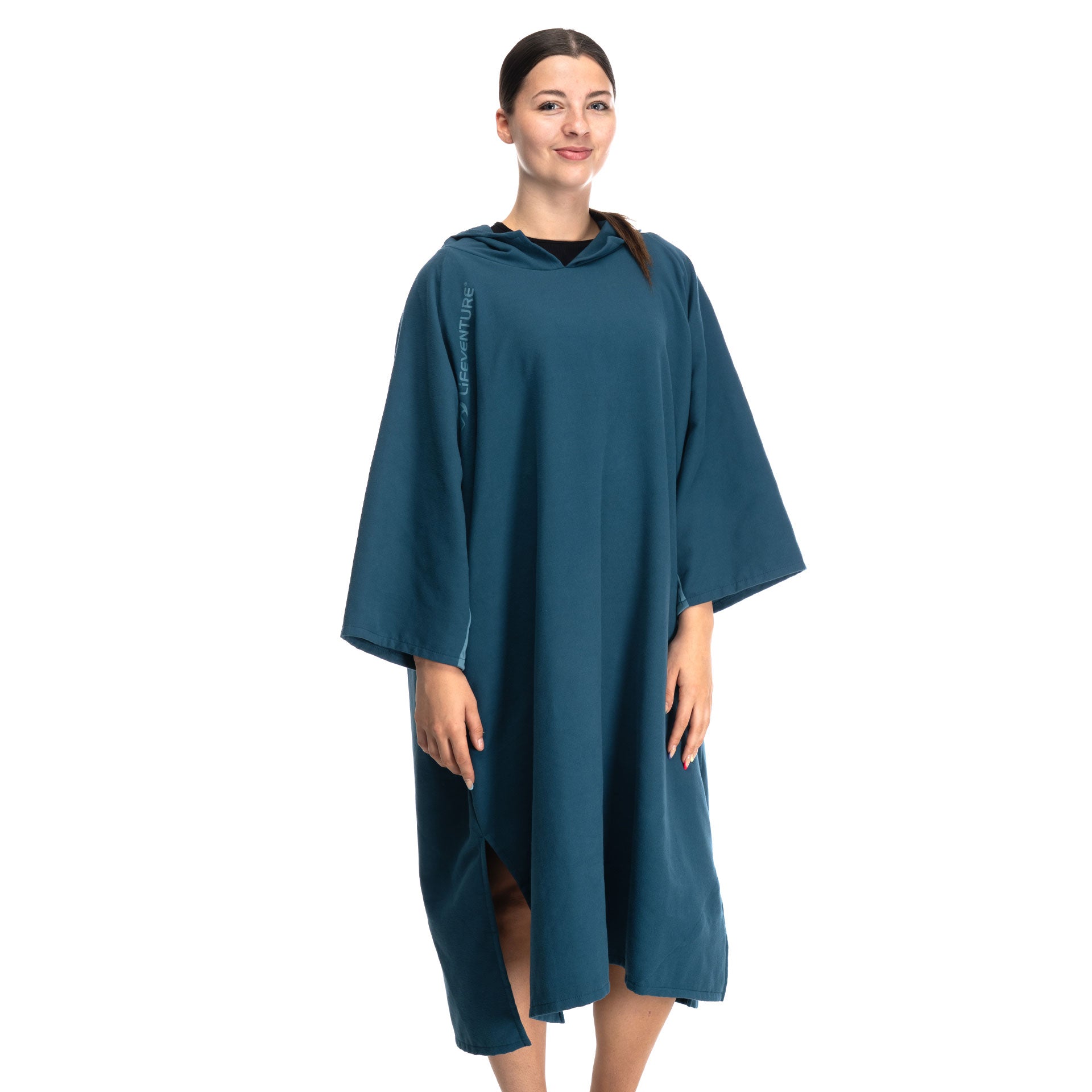 Compact Changing Robe | Changing Towel | Lifeventure