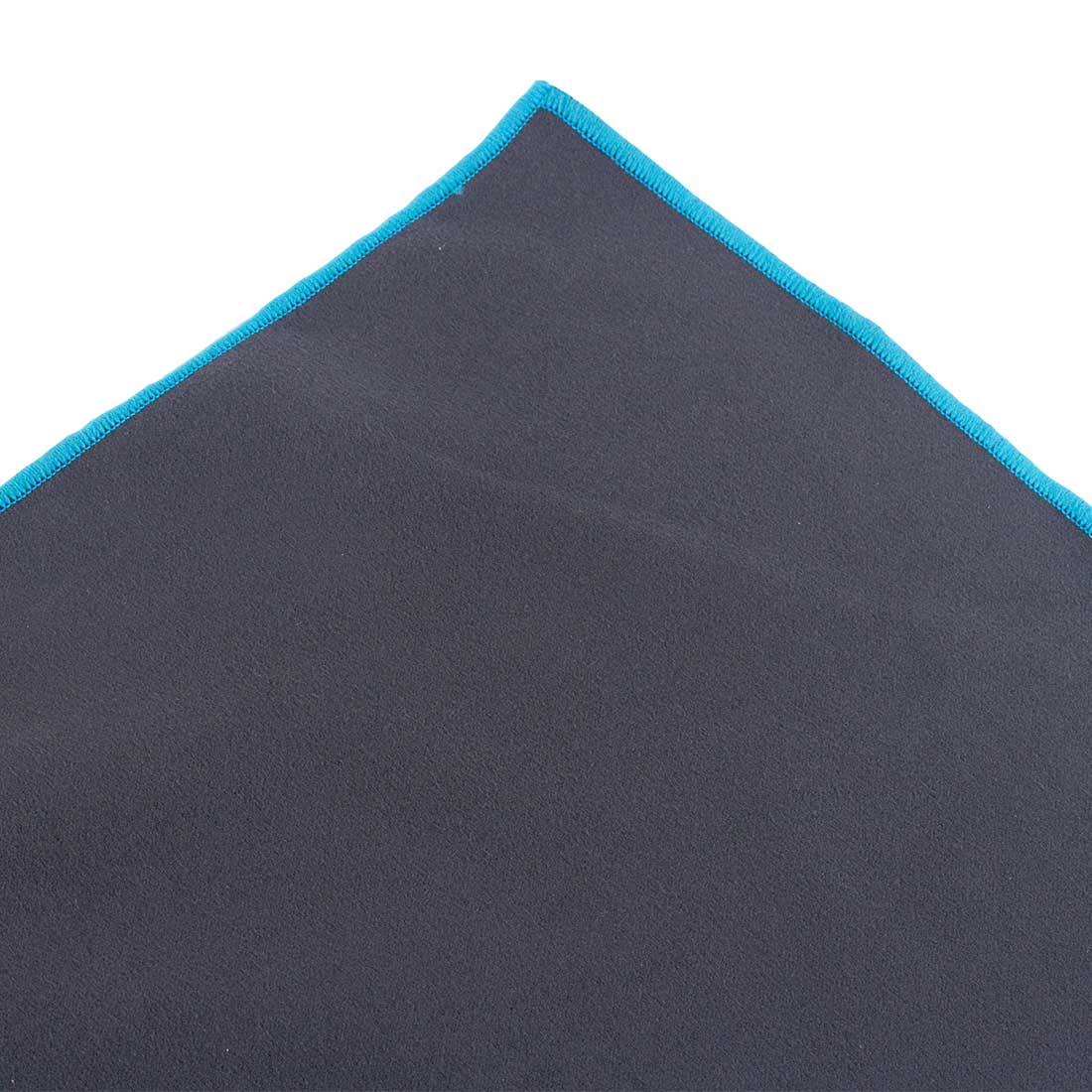 SoftFibre Lite Grey Travel Towel (Large)