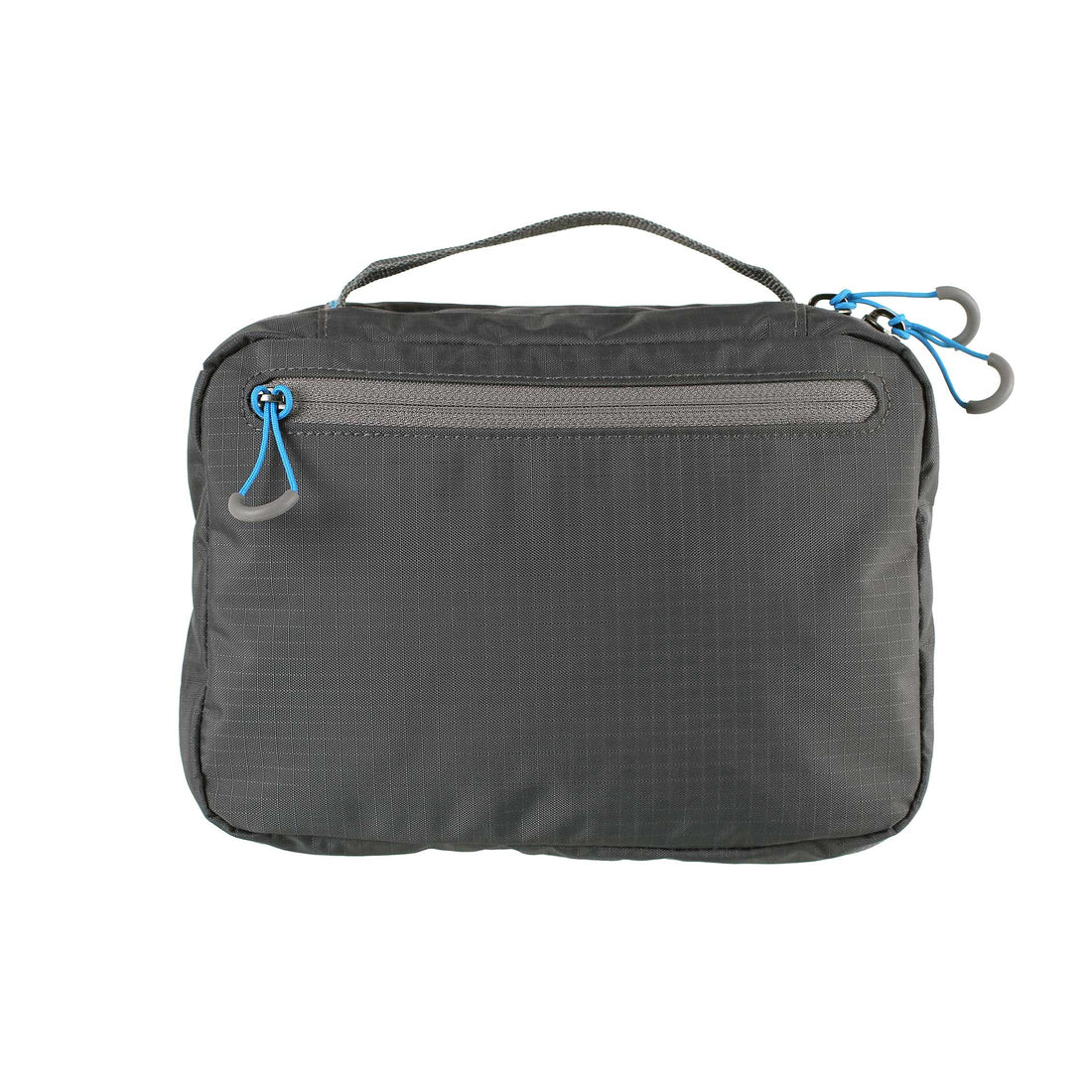 Small Travel Wash Bag | Small Hanging Wash Bag | Lifeventure
