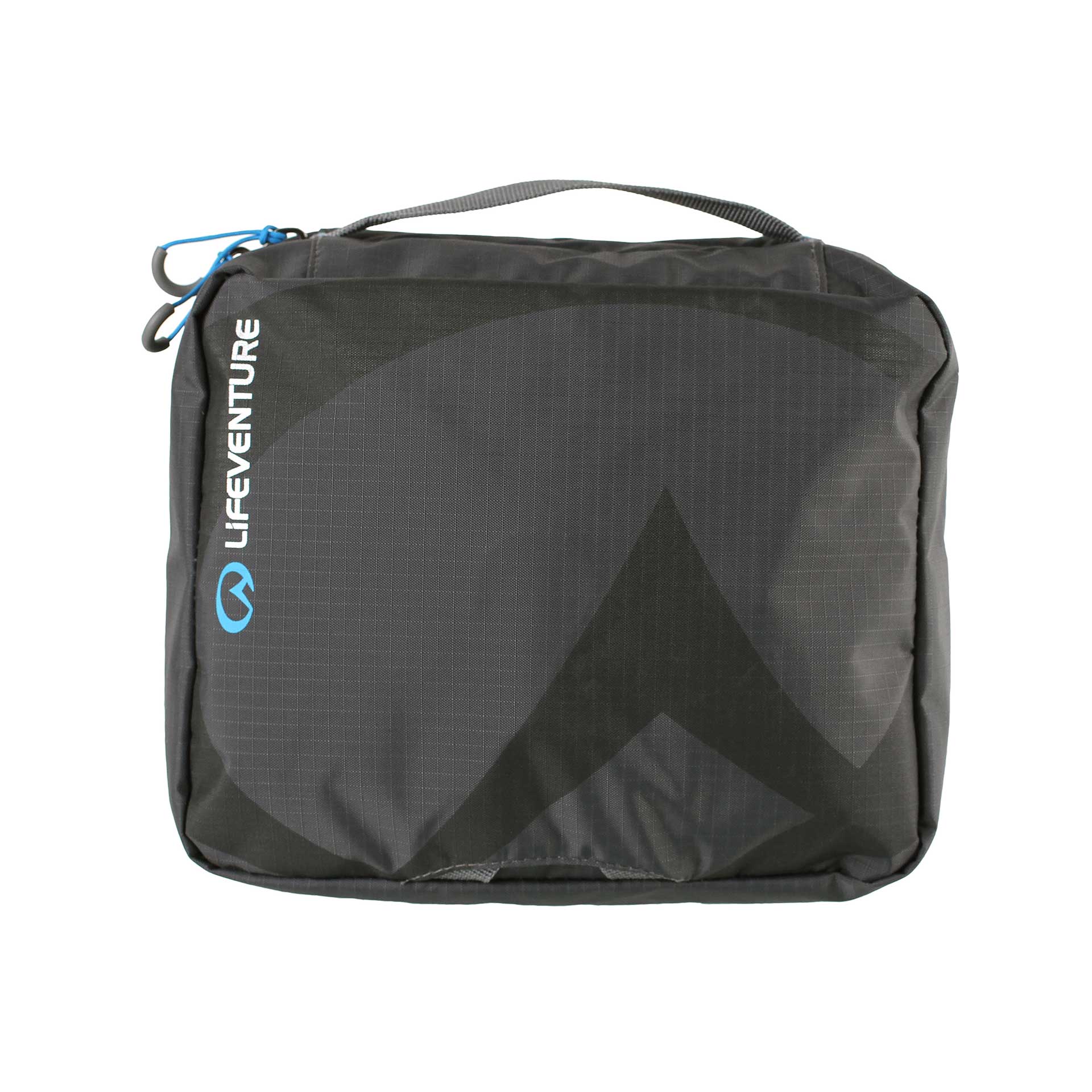 Large Travel Wash Bag