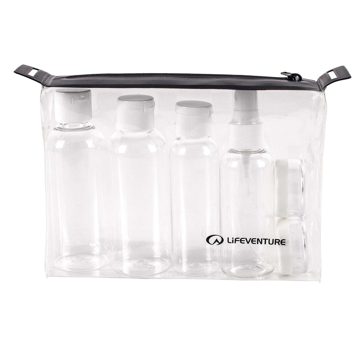 Travel Bottles