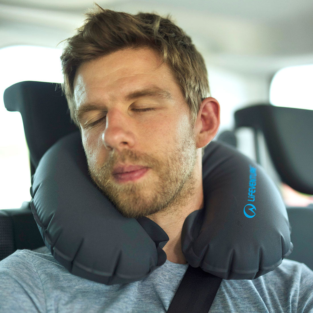 Manta Travel Pillow