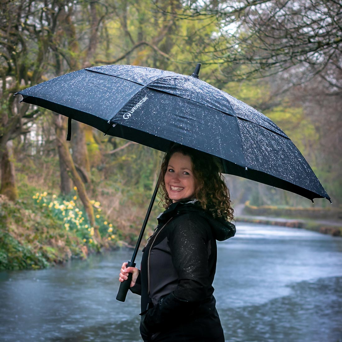 XL Trek Umbrella | Lifeventure