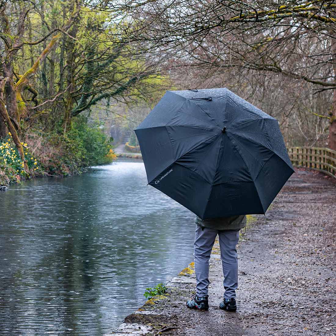 XL Trek Umbrella | Lifeventure