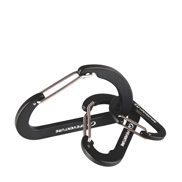 Karabiners - variant[Black]