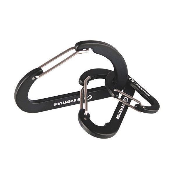 Karabiners