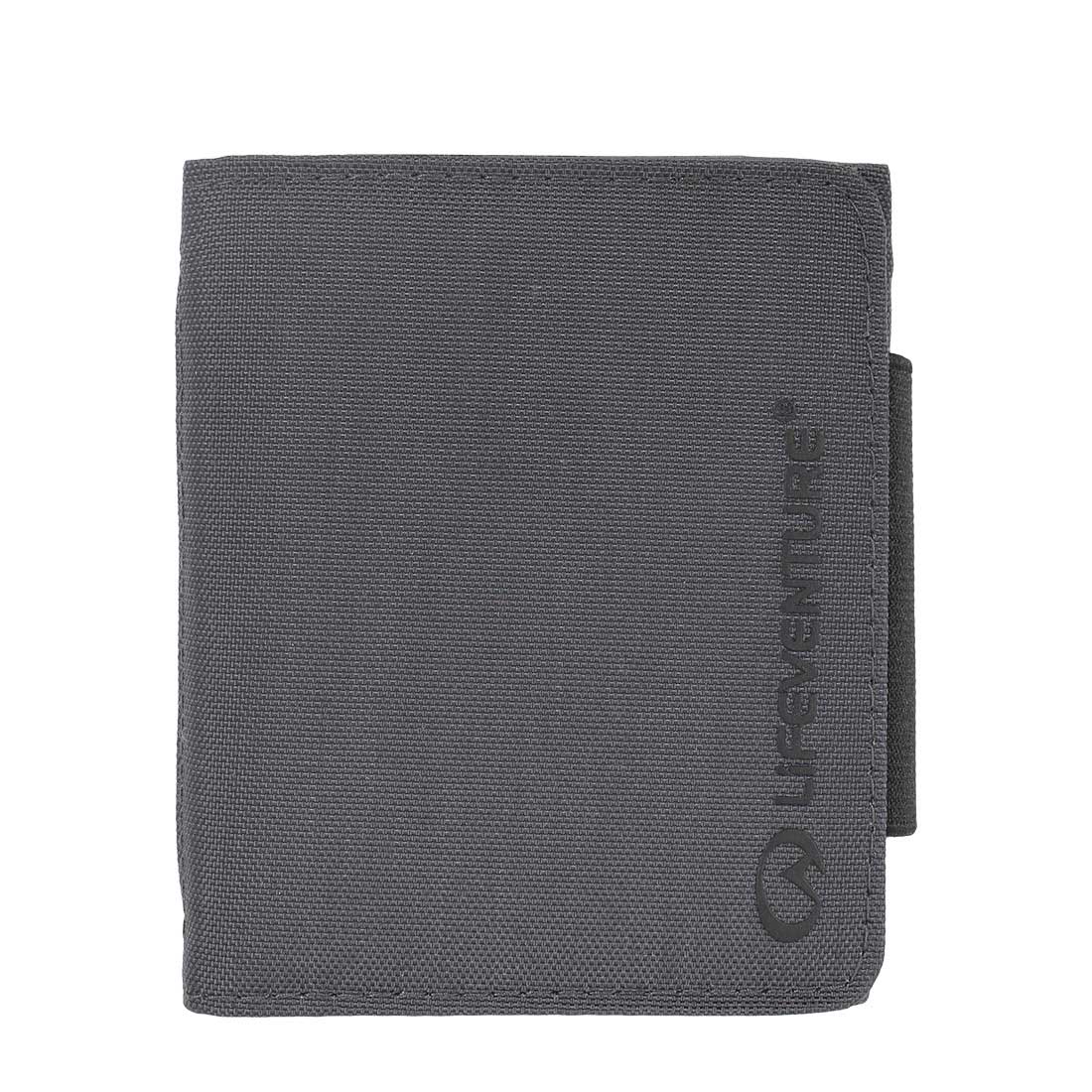 RFiD Wallet - variant[Grey]