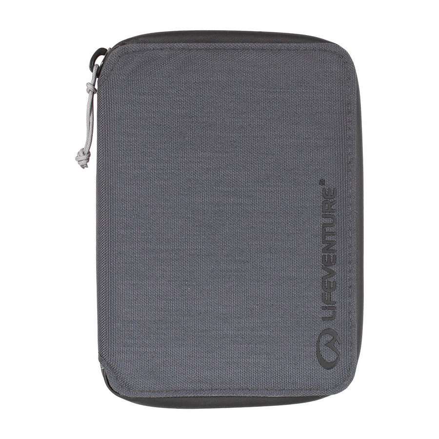 Smart Travel Wallet