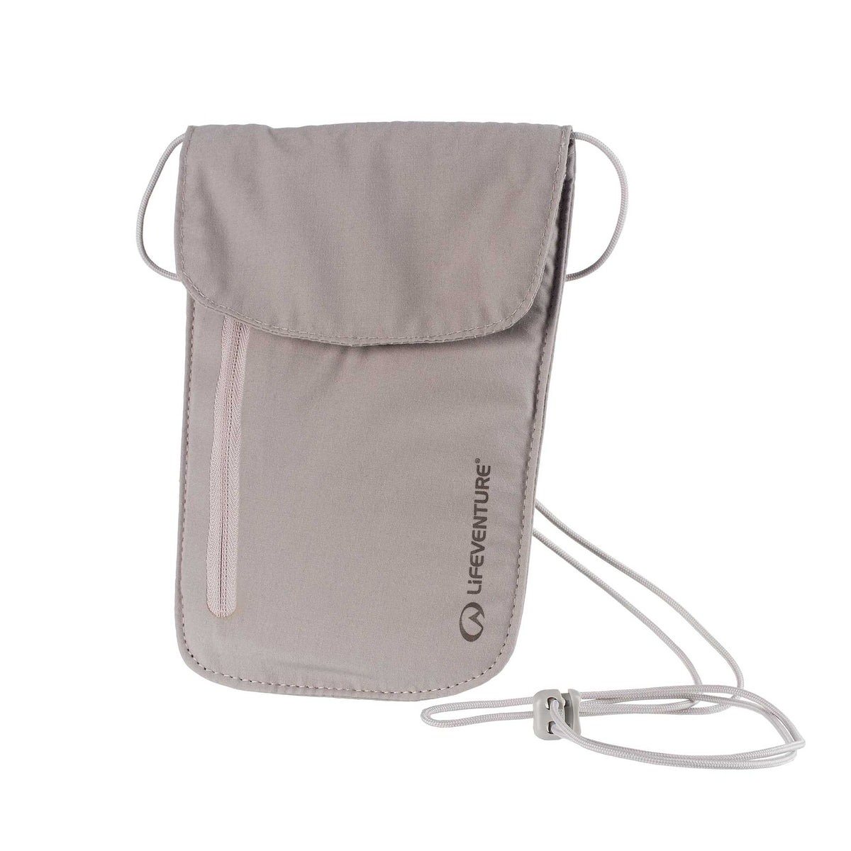 RFiD Chest Wallet
