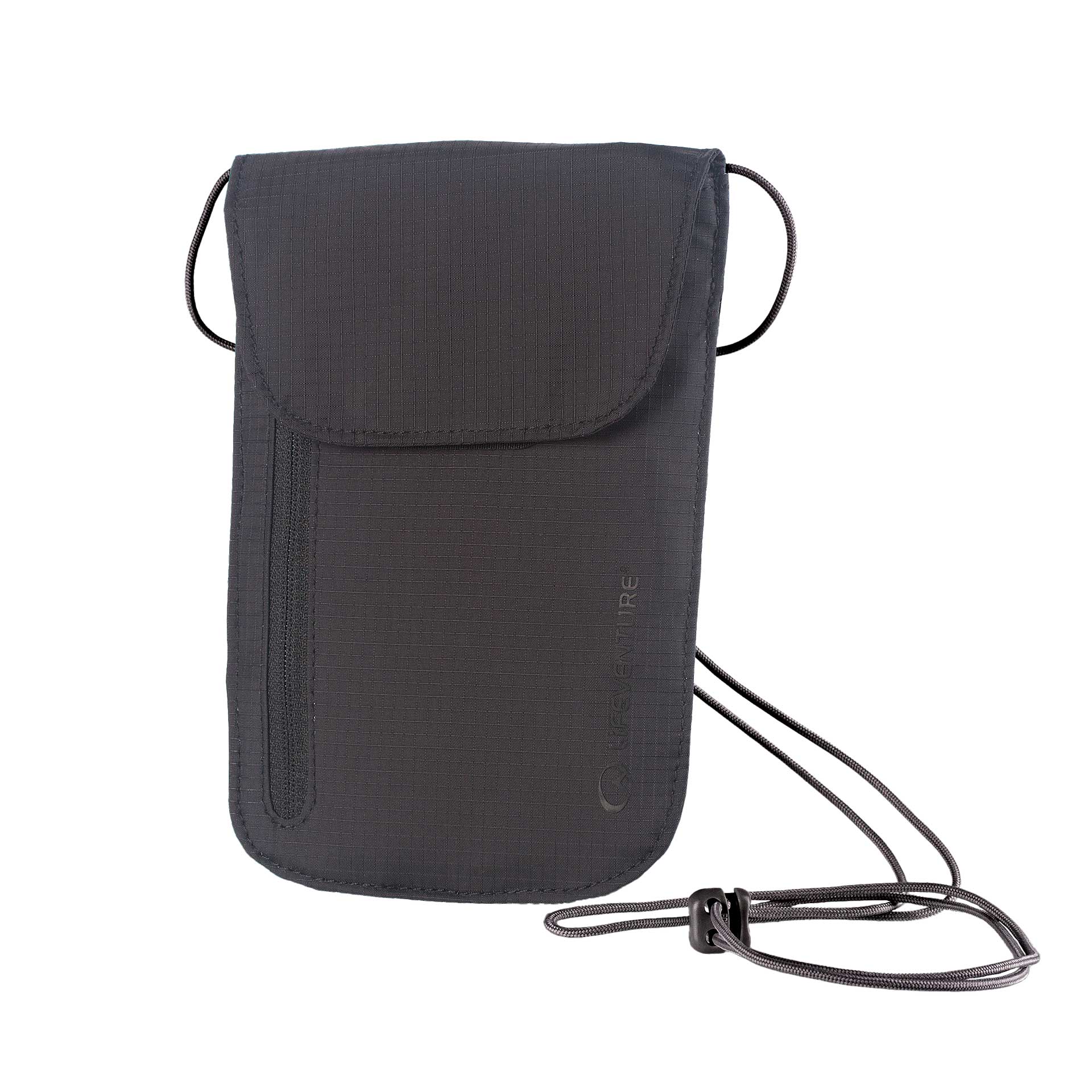 Body Safe Wallet Waterproof Chest Wallet | Hydroseal Body Wallet | Lifeventure