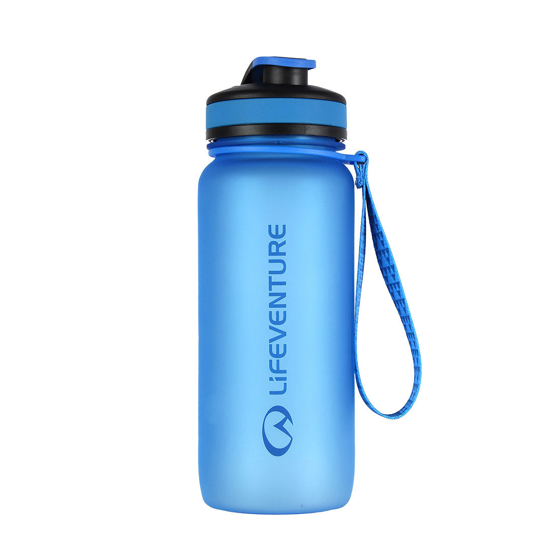 Tritan Water Bottle - variant[Blue]