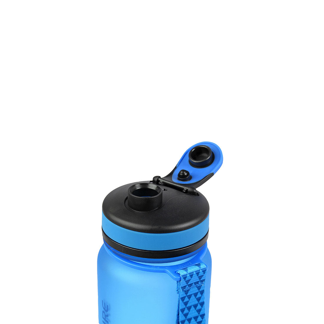 Tritan Water Bottle - variant[Blue]