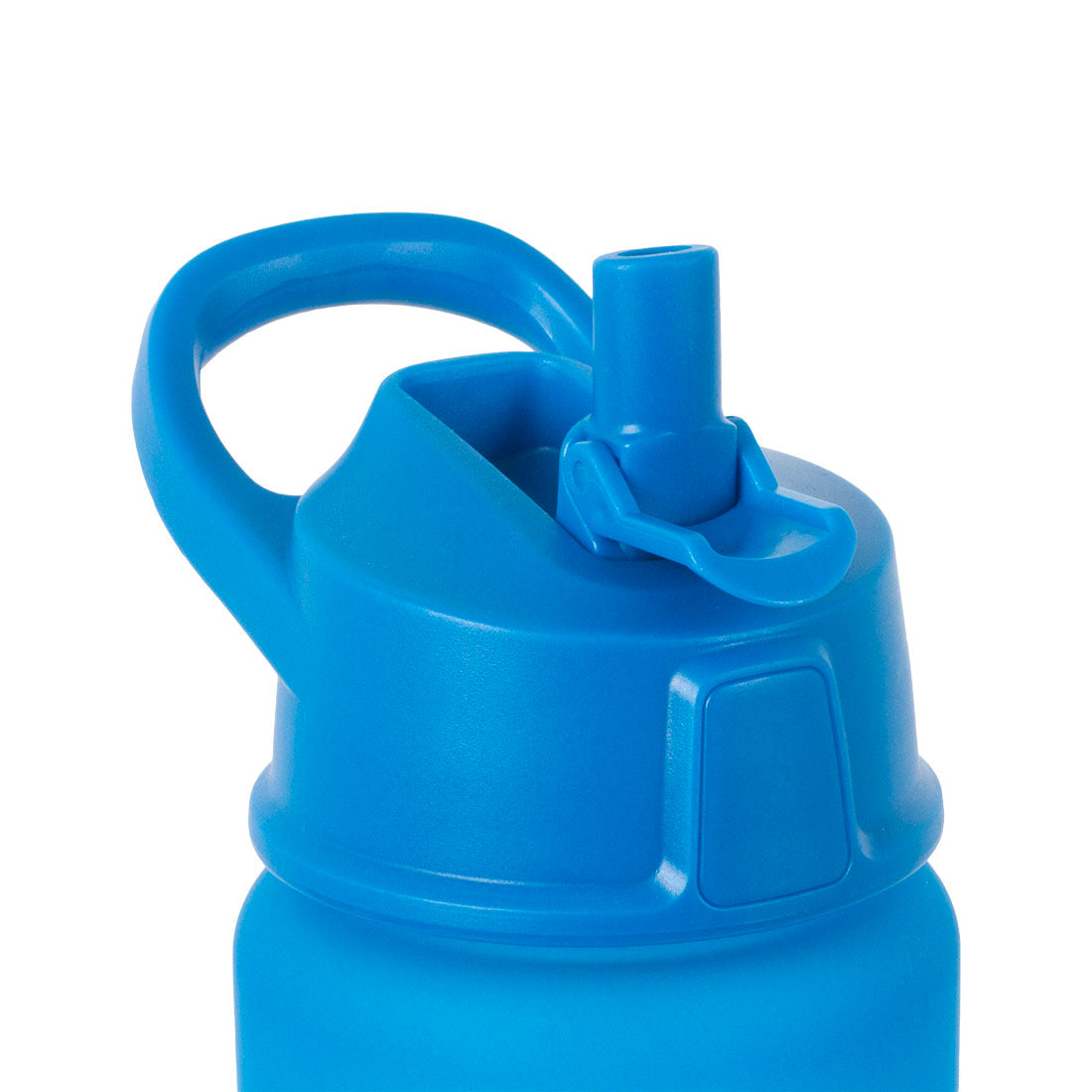 Flip-Top Water Bottle - variant[Blue]
