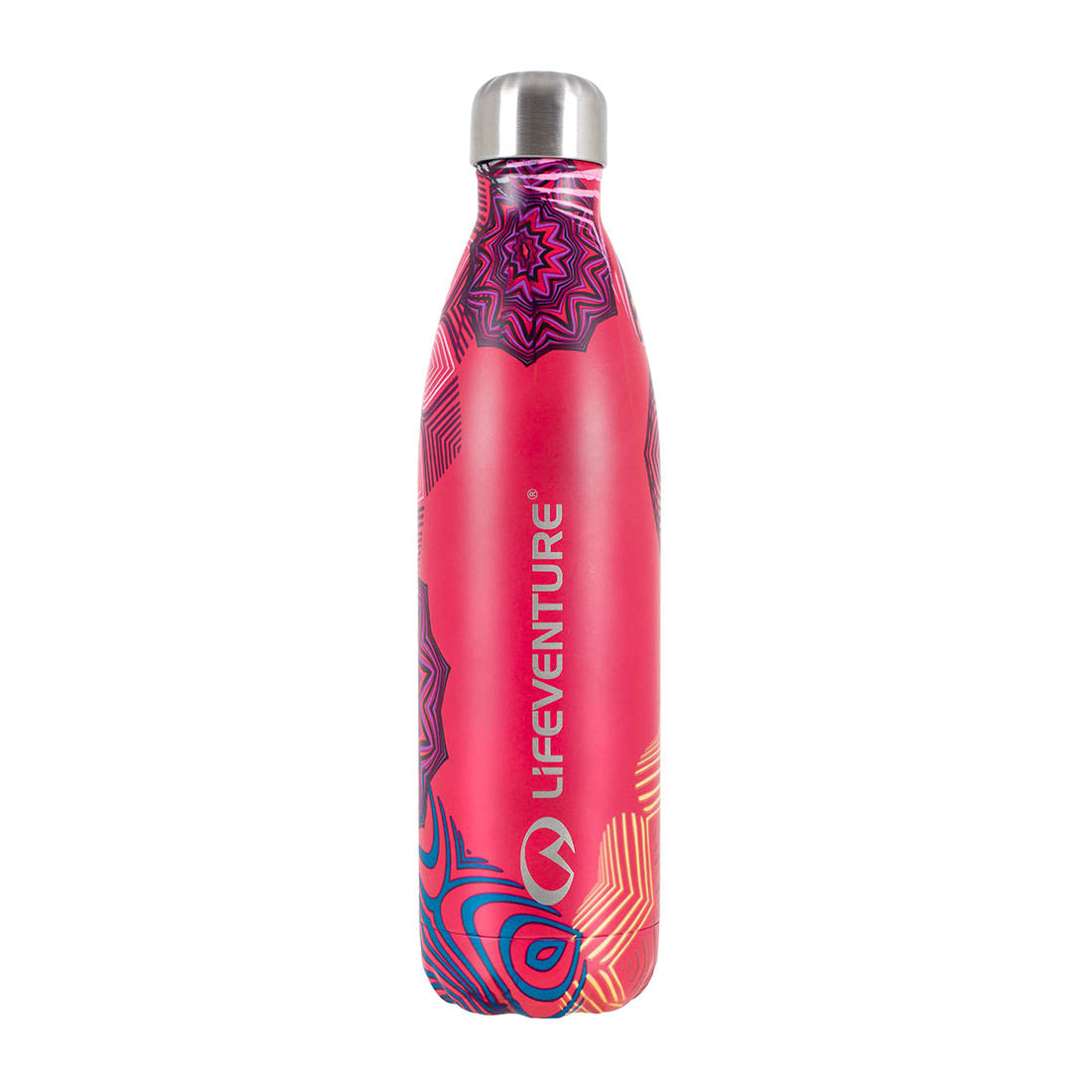 Insulated Bottle - variant[Mandala]