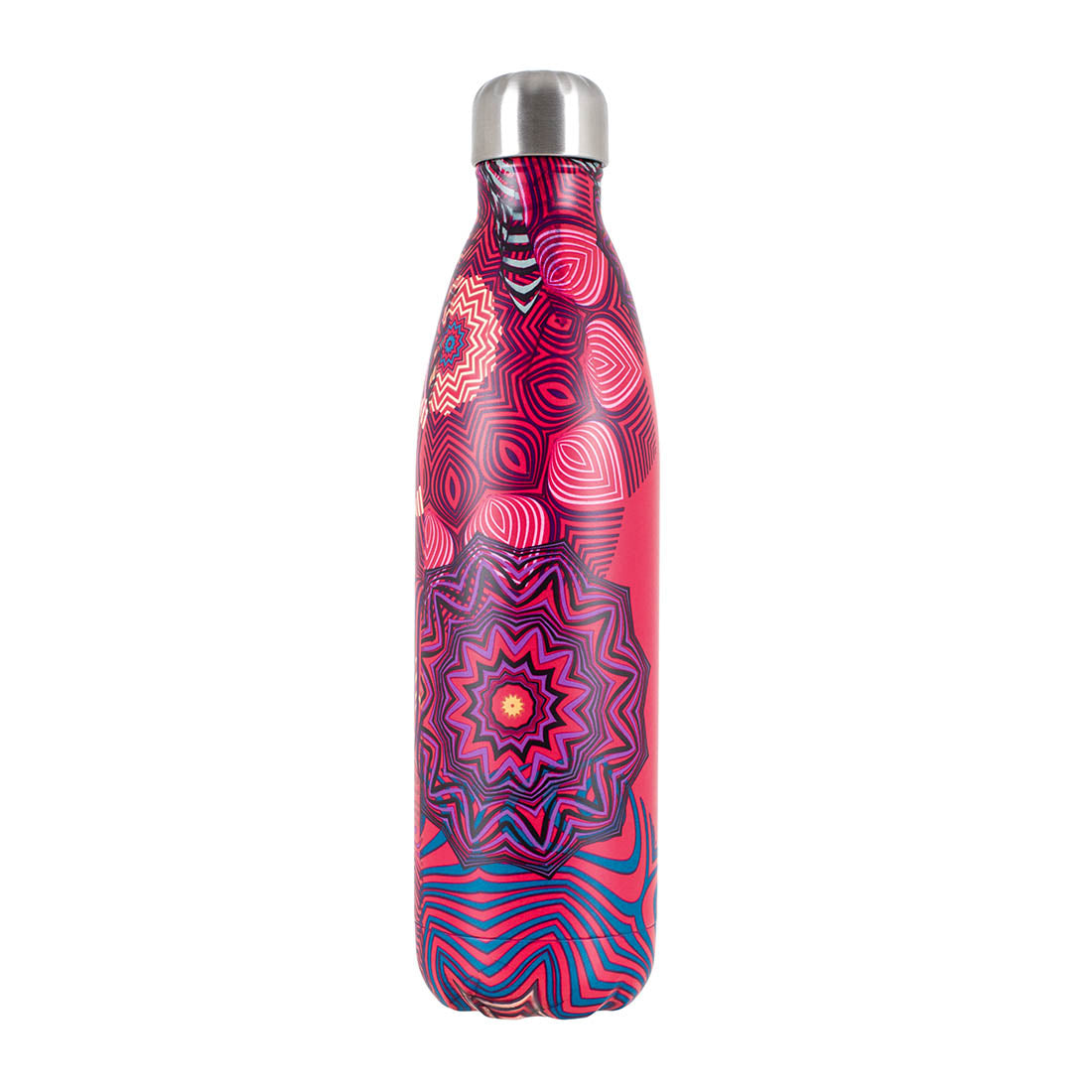 Insulated Bottle - variant[Mandala]